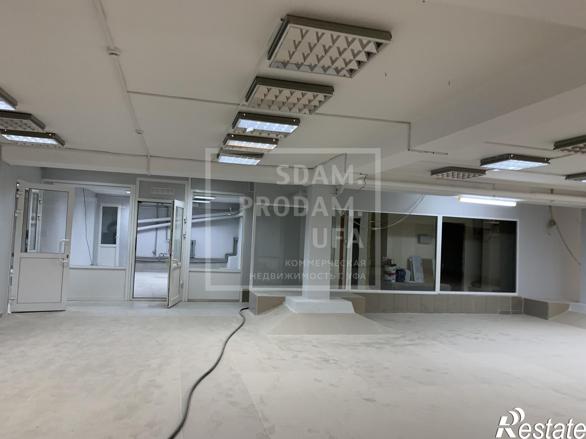 Сдать торговое помещение за 171 600 рублей на Степана Кувыкина улица, д.11