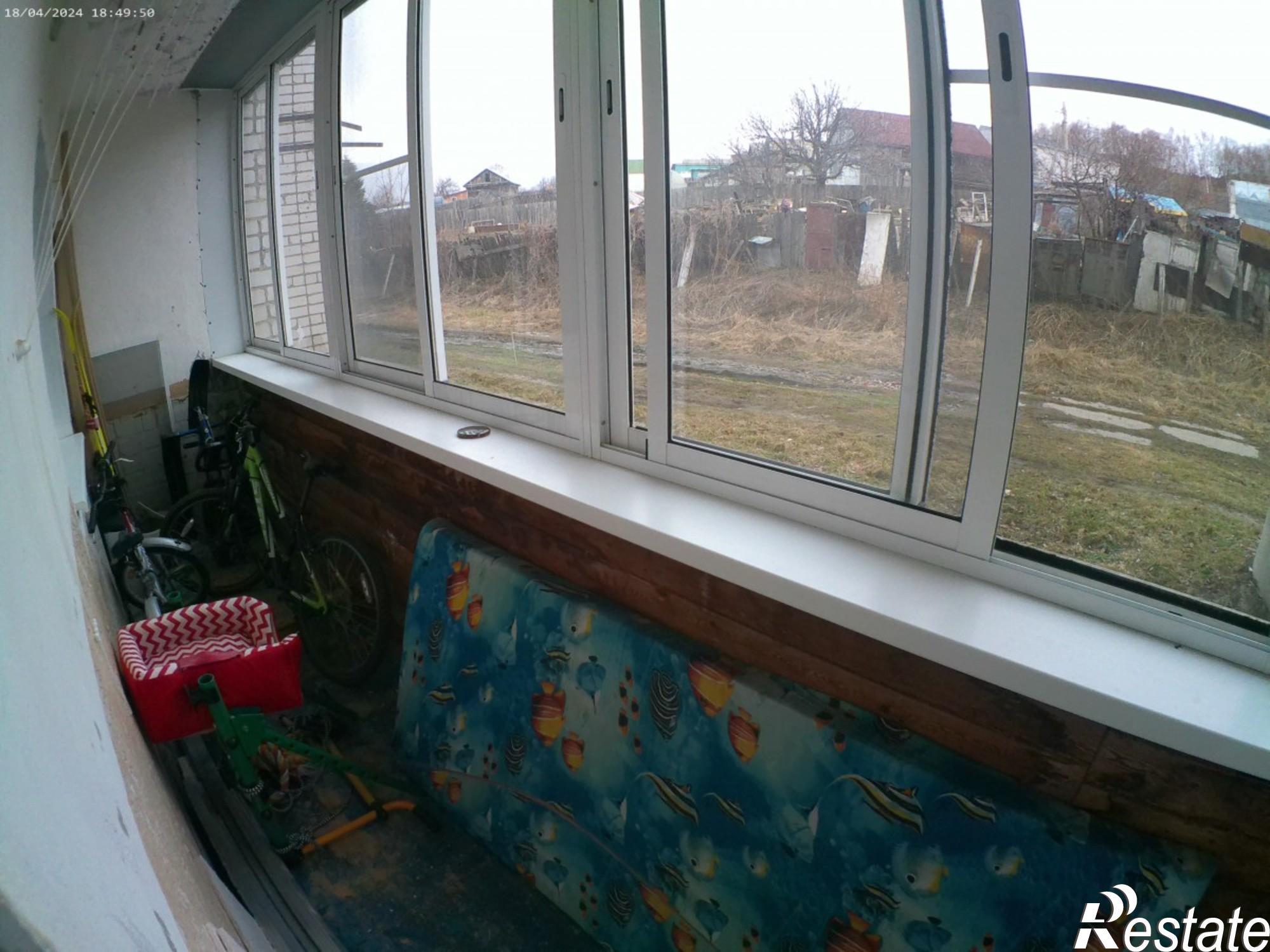 Купить квартиру за 1 990 000 рублей на Россия,  г. Амурск, пр-кт. Комсомольский, д. 23