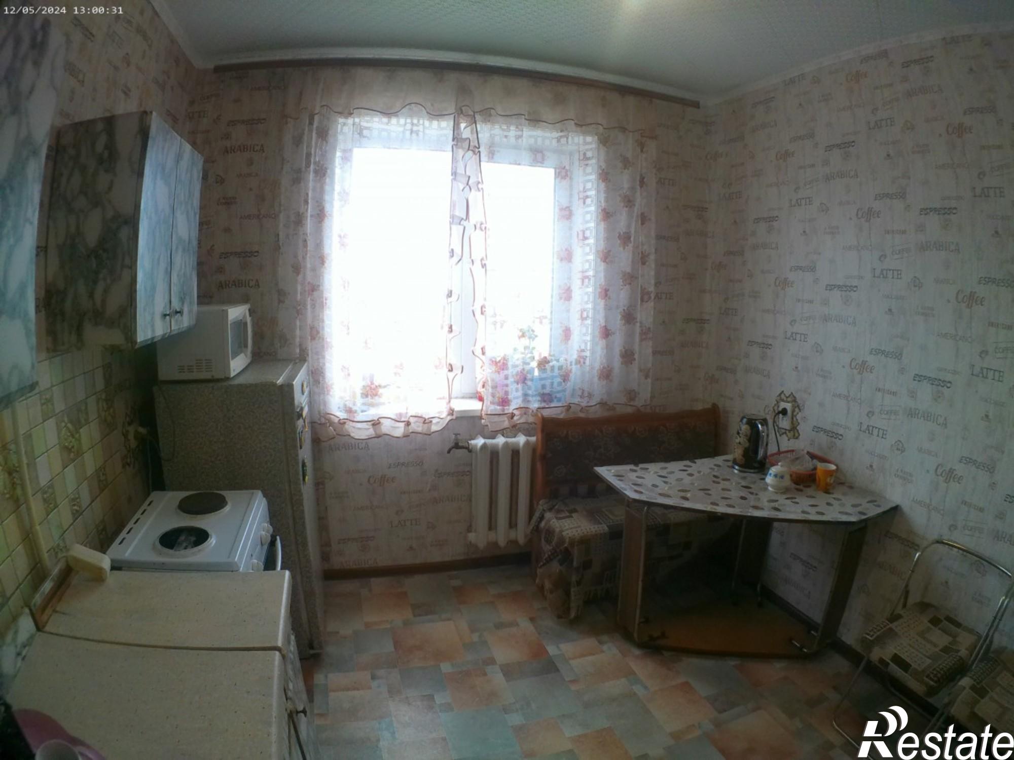 Купить квартиру за 1 850 000 рублей на Россия,  г. Амурск, р-н Микрорайон-8, пр-кт. Комсомольский, д. 65