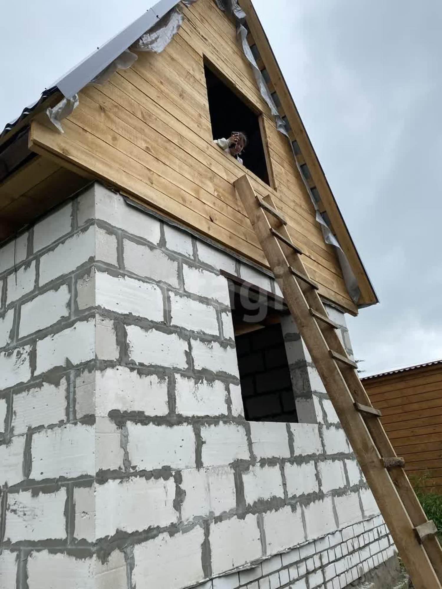 Купить дачу, дом, коттедж за 1 050 000 рублей