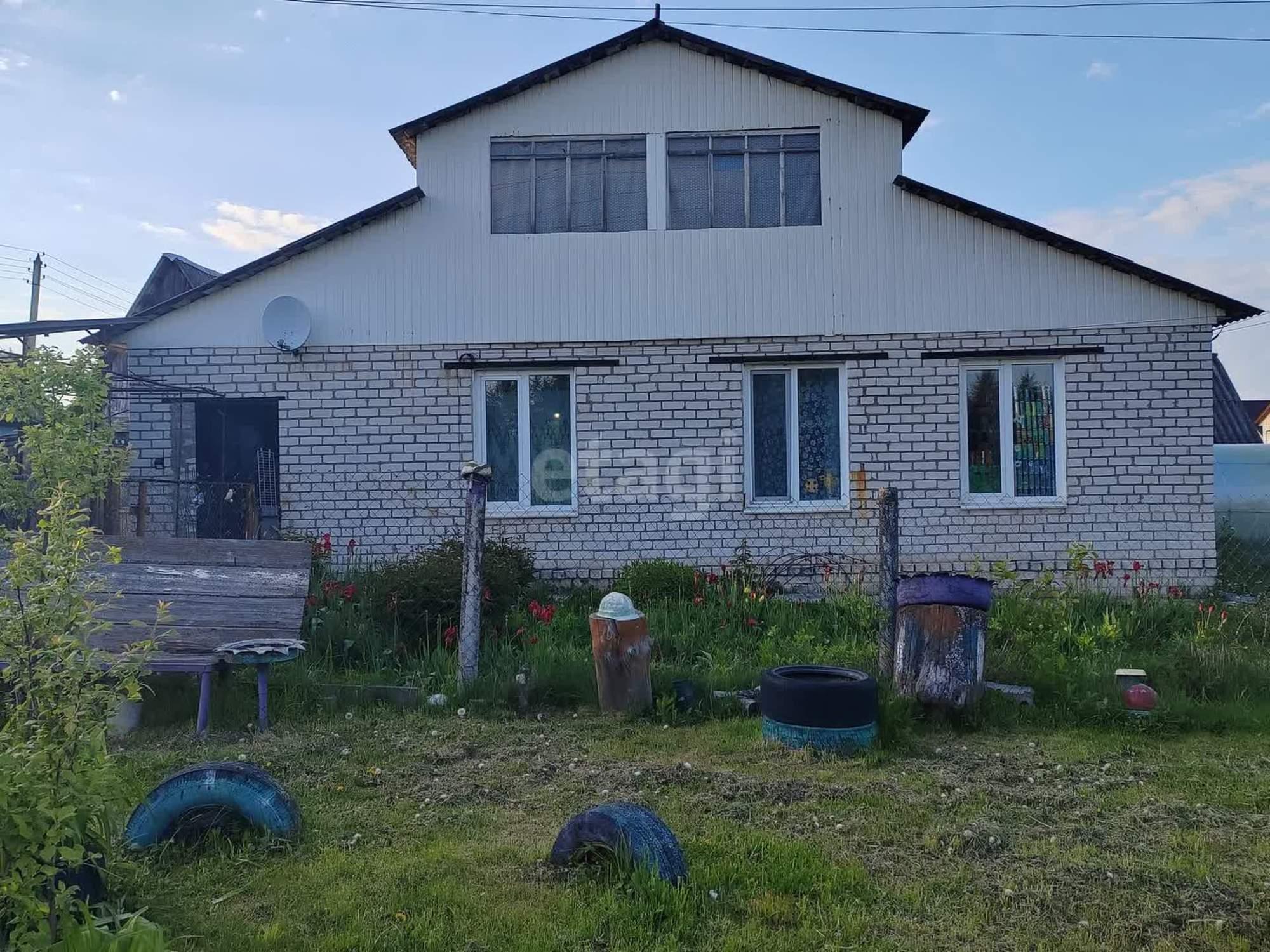 Купить дачу, дом, коттедж за 2 600 000 рублей на улица Циолковского