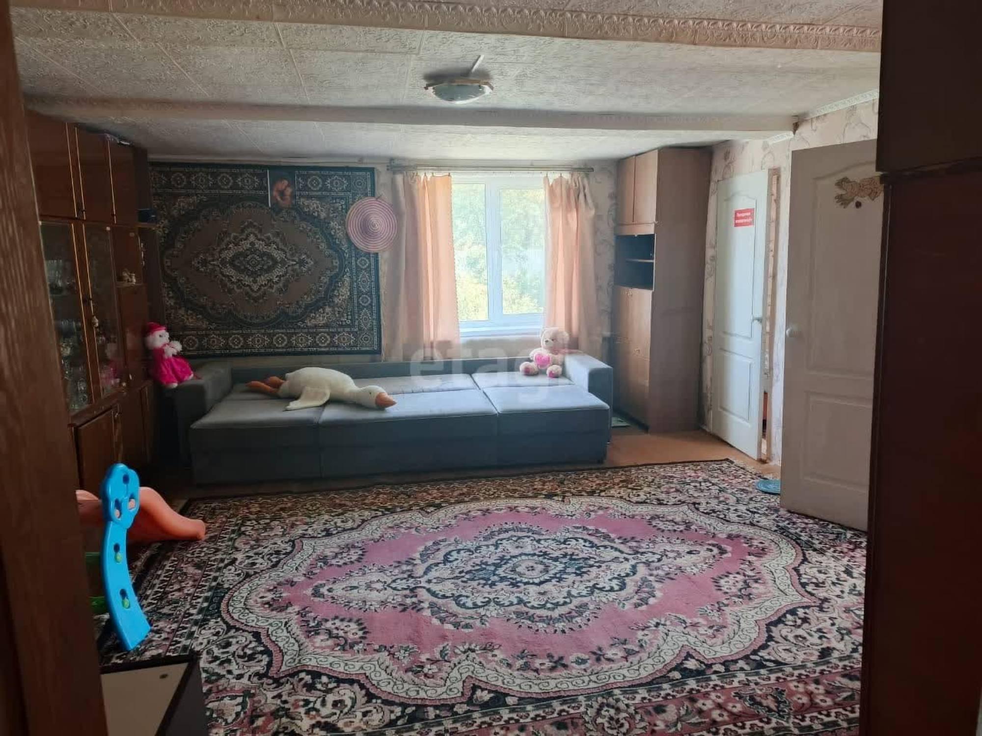 Купить дачу, дом, коттедж за 2 600 000 рублей на улица Циолковского
