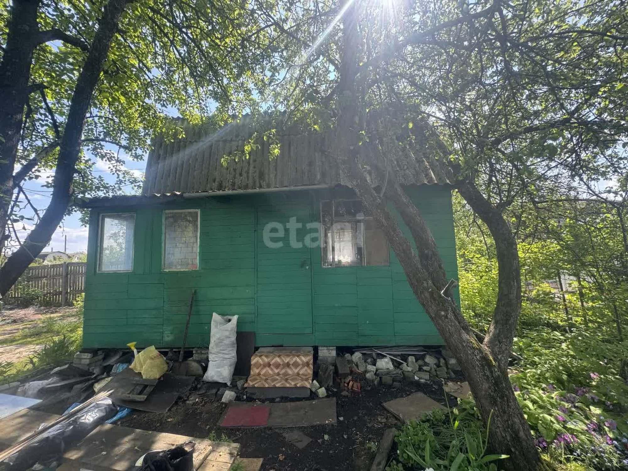Купить дачу, дом, коттедж за 650 000 рублей на Болвинская улица