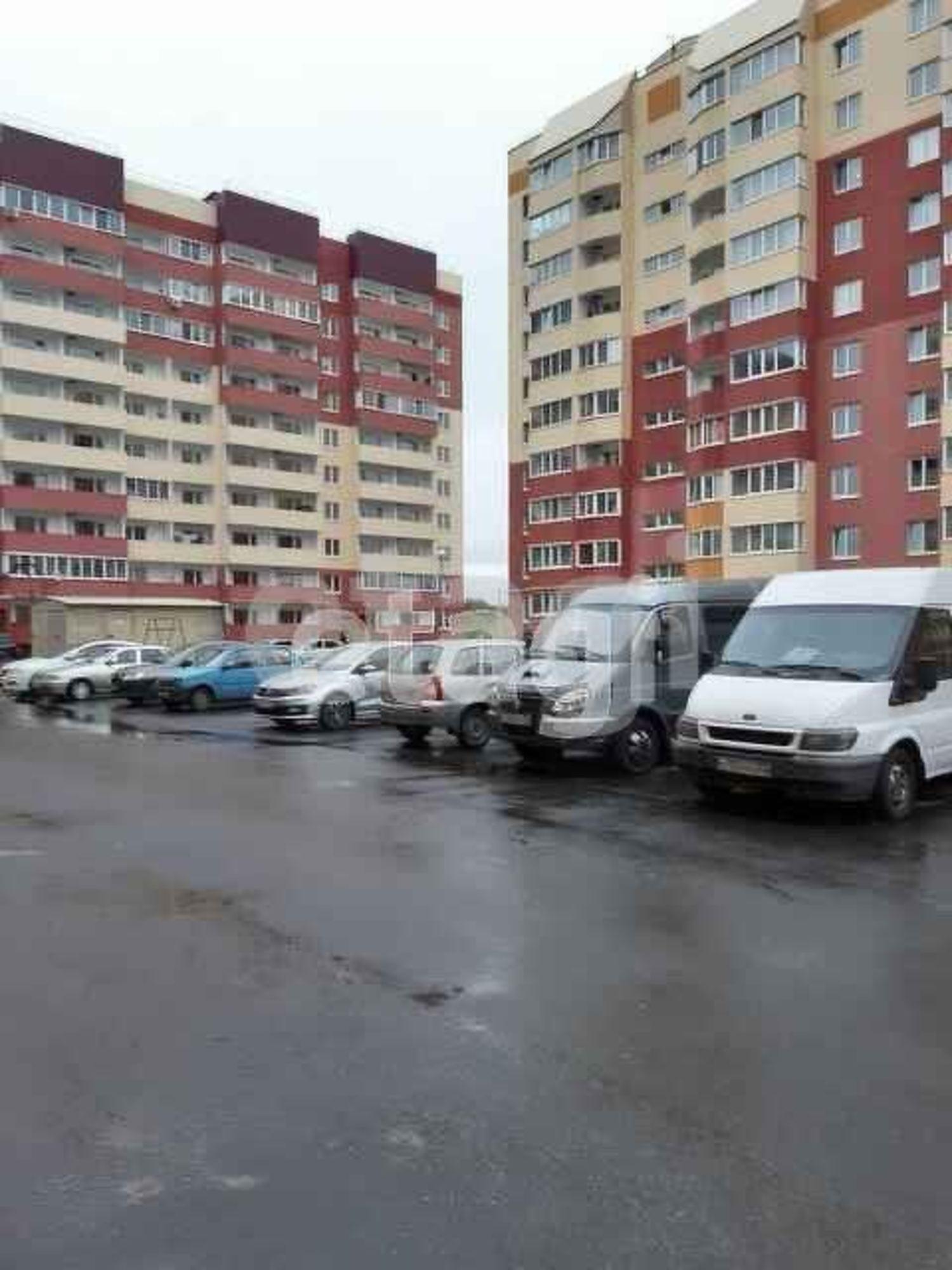 Купить квартиру за 3 550 000 рублей на улица Братьев Ткачёвых