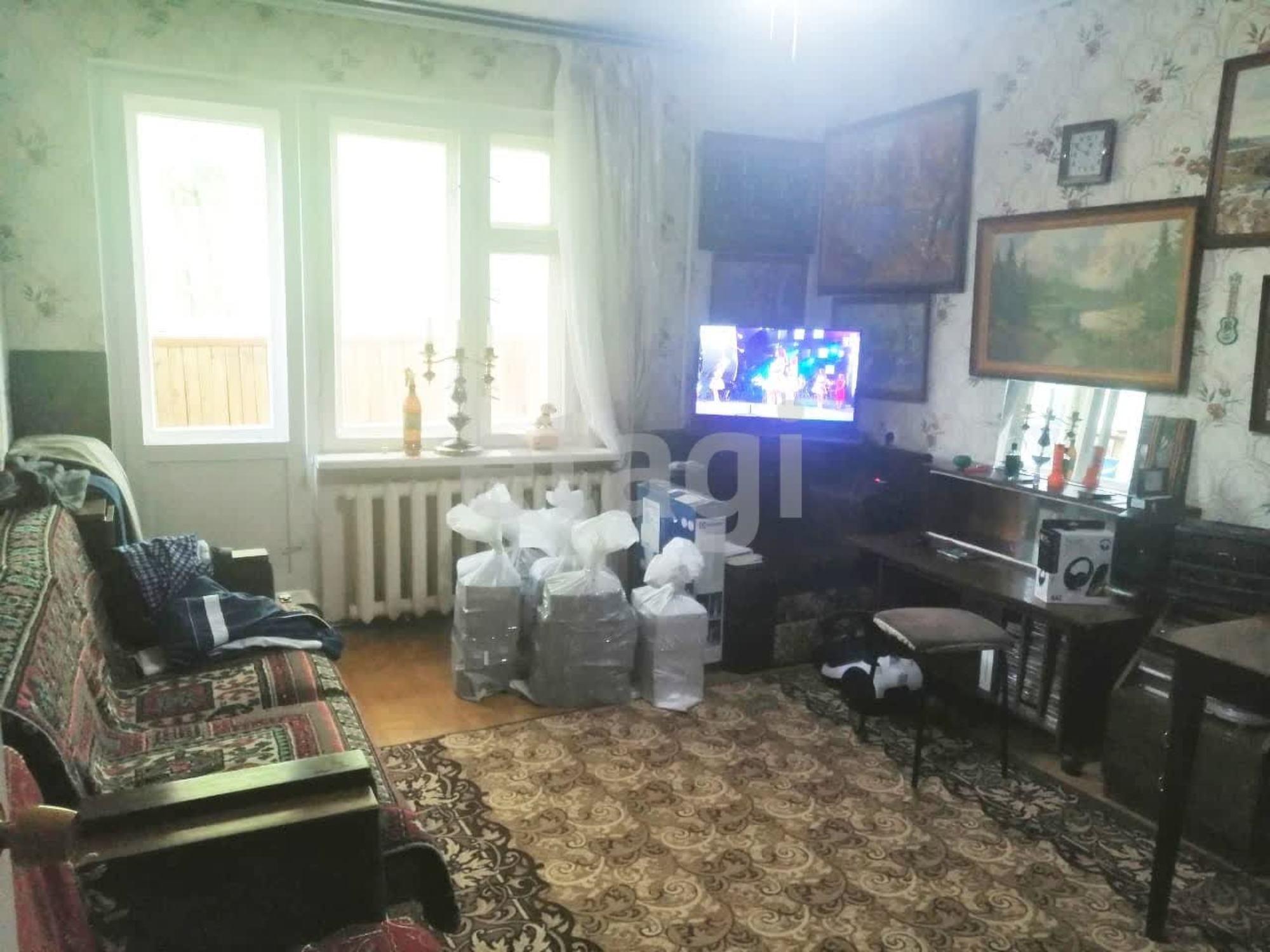 Купить квартиру за 1 650 000 рублей на улица Карла Маркса