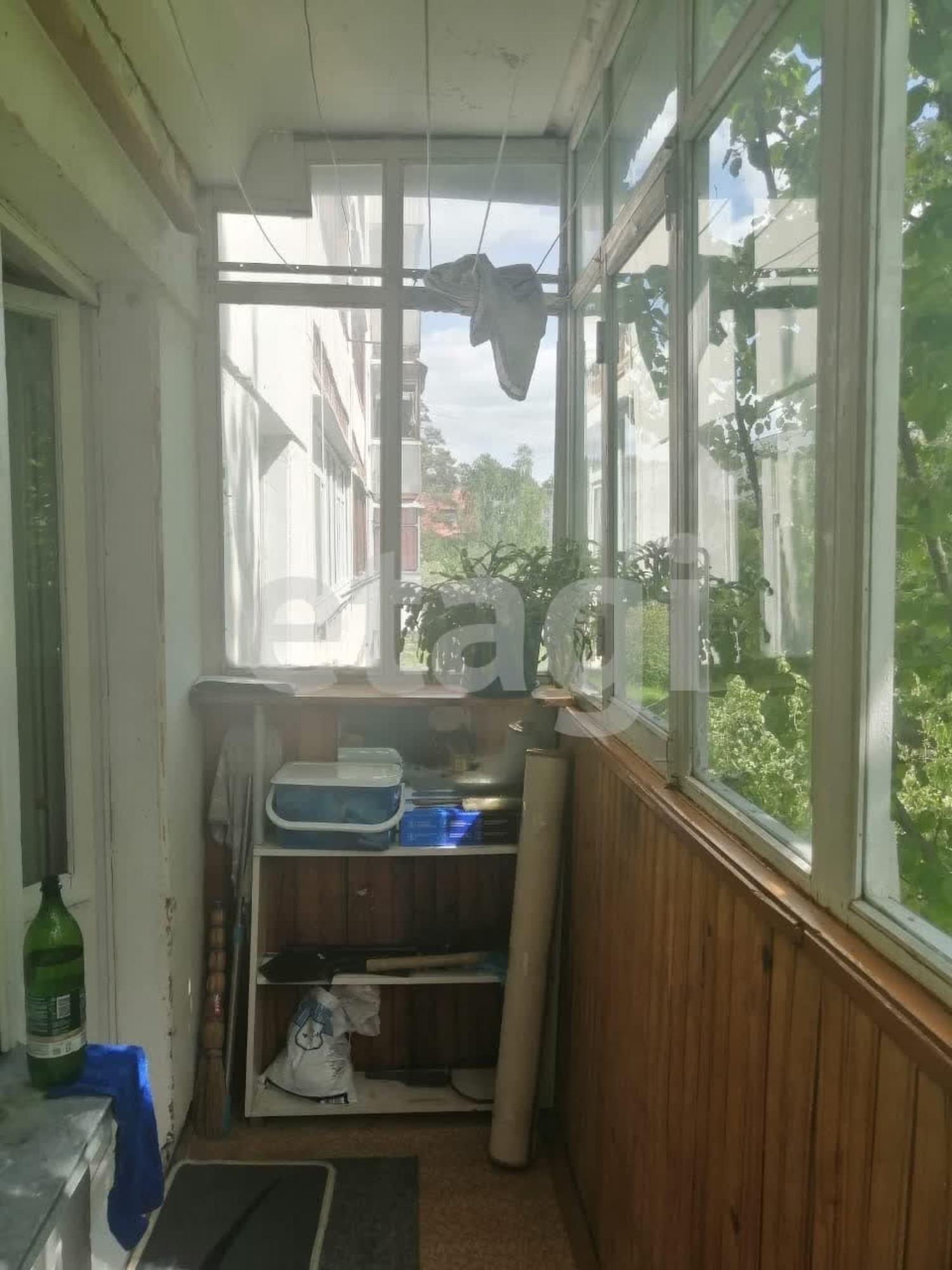 Купить квартиру за 1 650 000 рублей на улица Карла Маркса