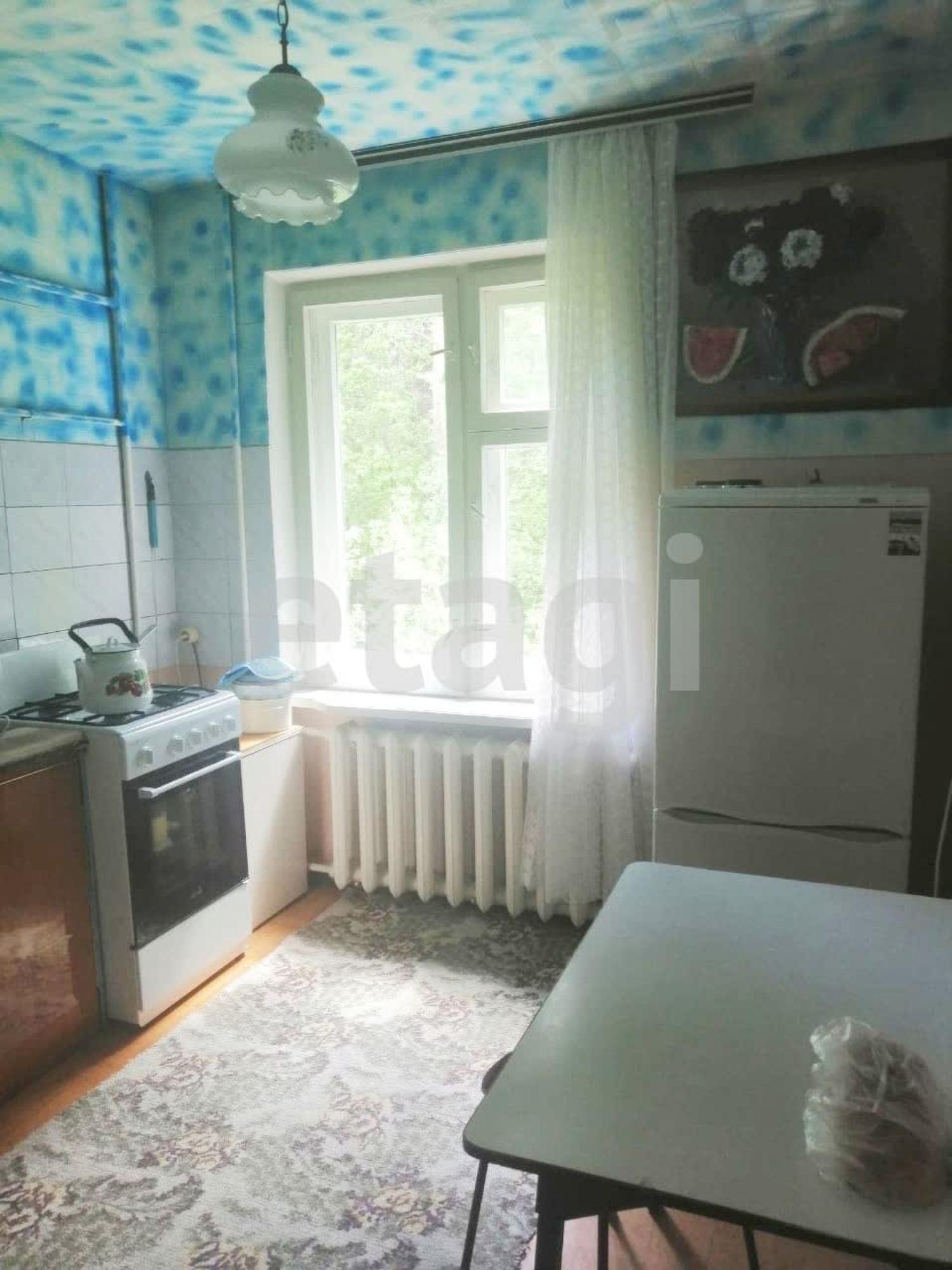 Купить квартиру за 1 650 000 рублей на улица Карла Маркса