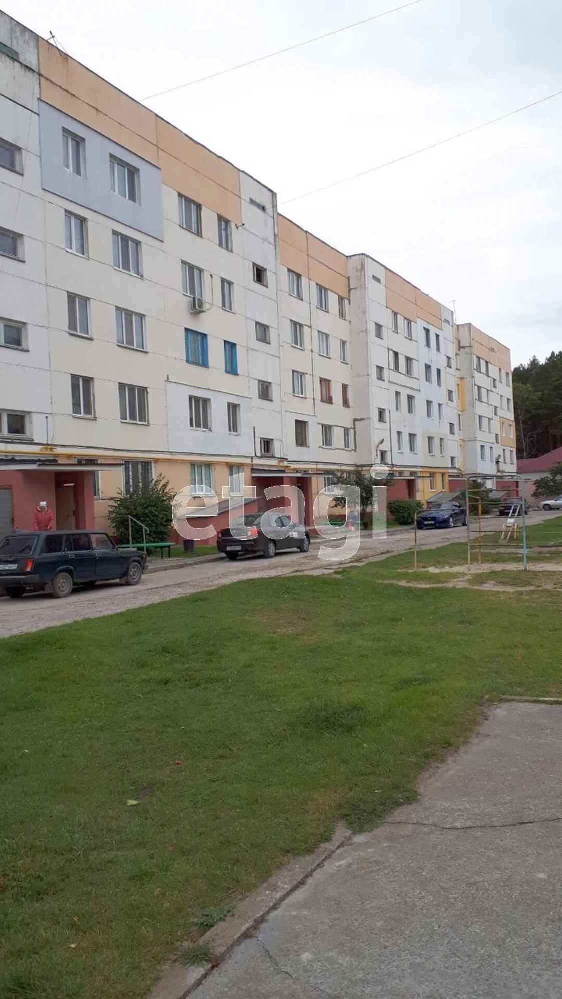 Купить квартиру за 1 650 000 рублей на улица Карла Маркса