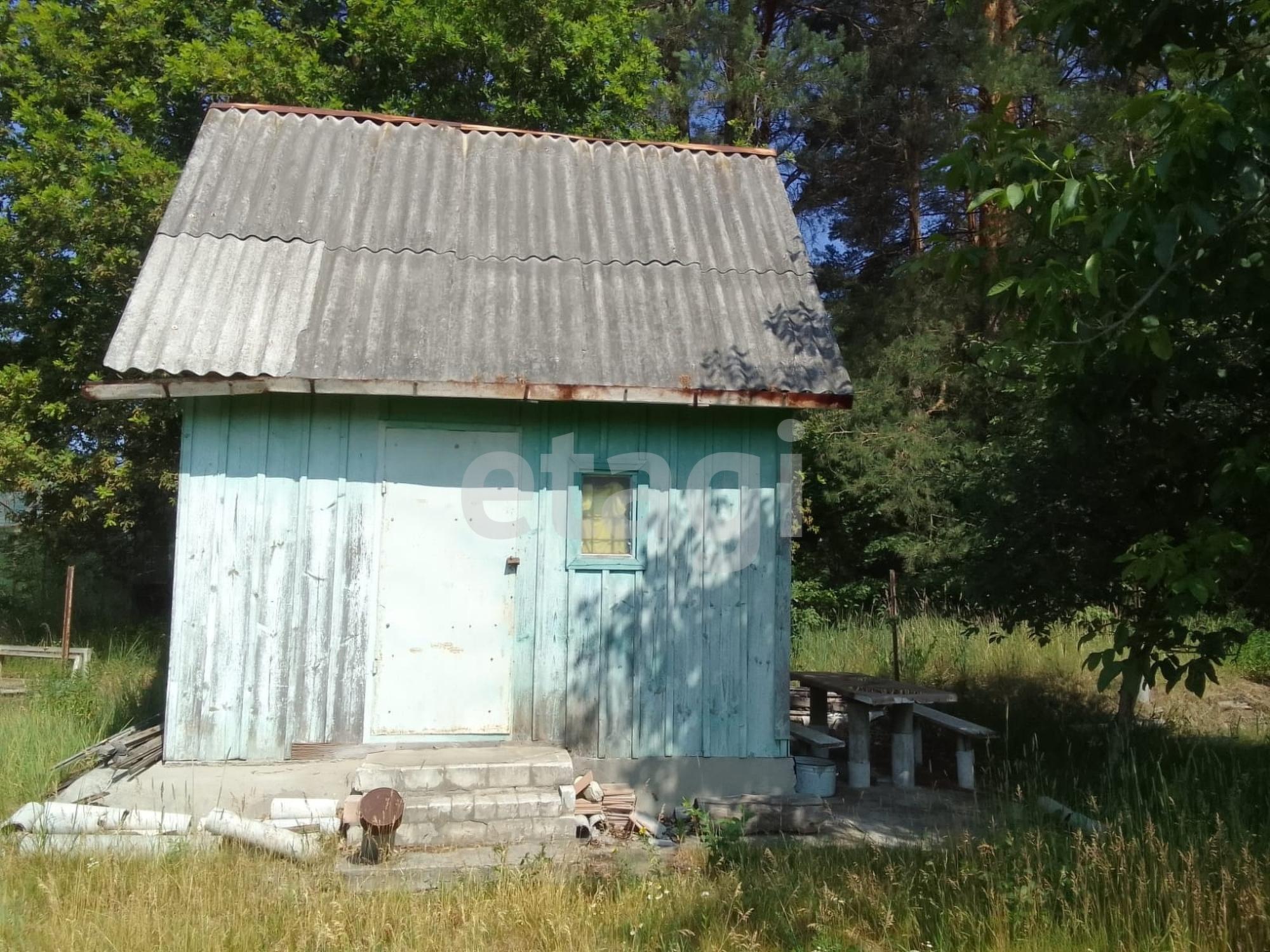 Купить дачу, дом, коттедж за 410 000 рублей на Фокино