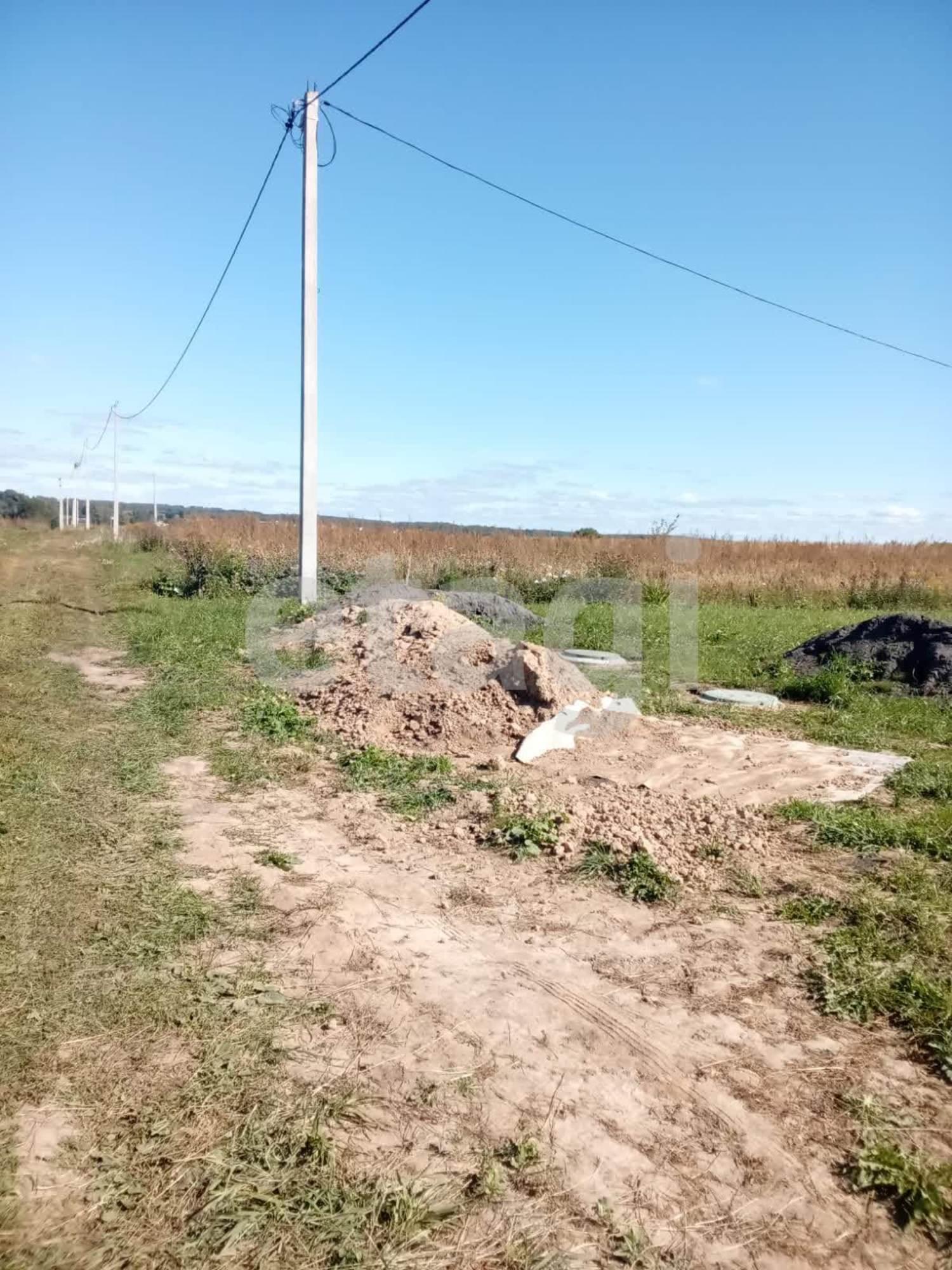 Купить землю, земельный участок за 420 000 рублей