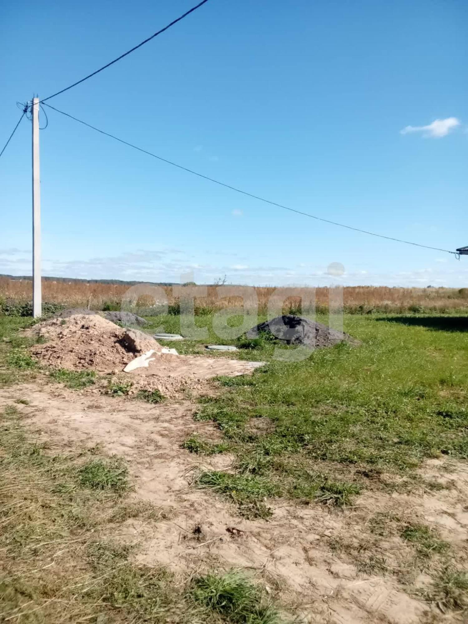 Купить землю, земельный участок за 420 000 рублей