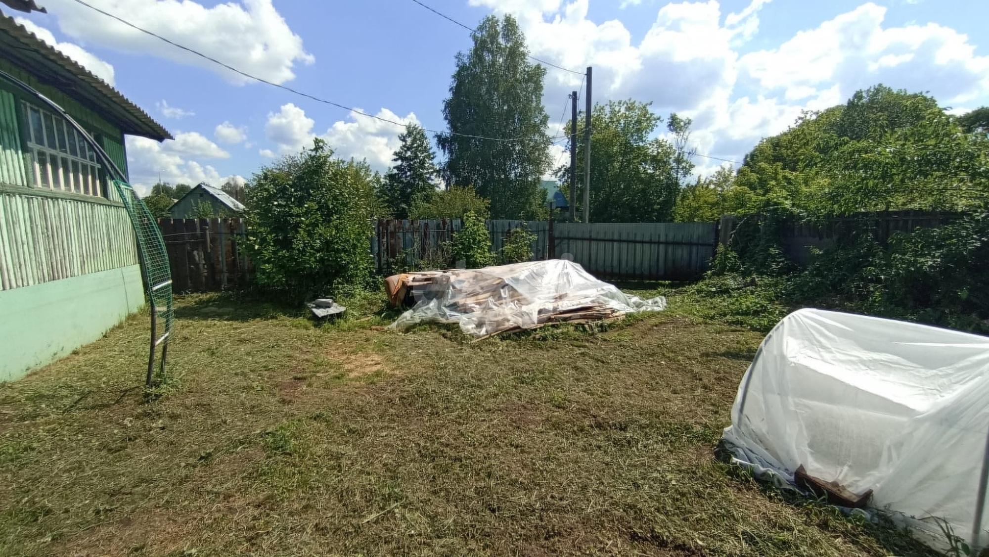Купить дачу, дом, коттедж за 545 000 рублей на Советский район