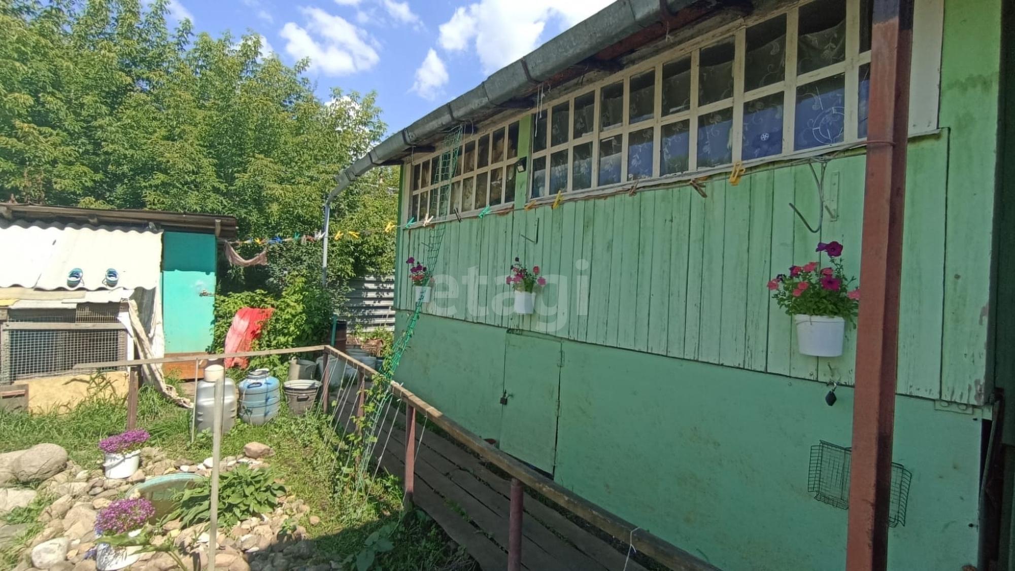 Купить дачу, дом, коттедж за 545 000 рублей на Советский район