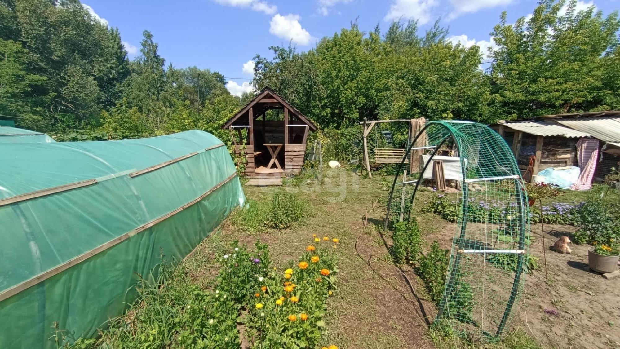 Купить дачу, дом, коттедж за 545 000 рублей на Советский район
