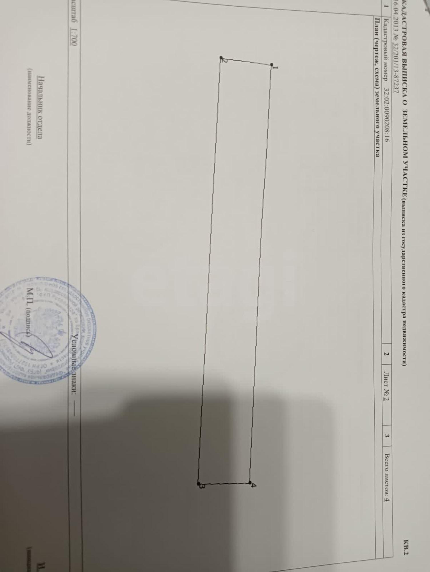 Купить землю, земельный участок за 450 000 рублей