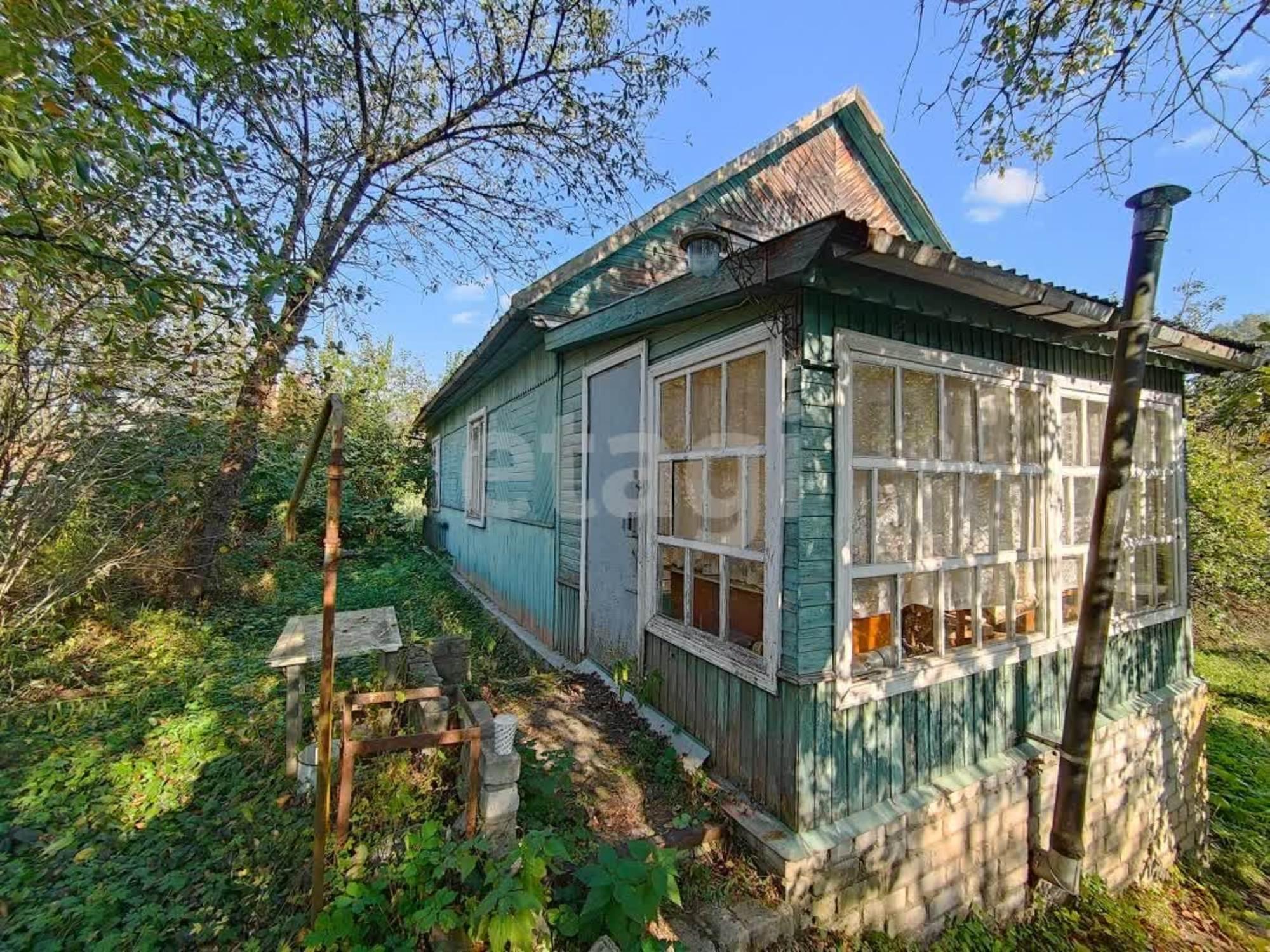 Купить дачу, дом, коттедж за 750 000 рублей