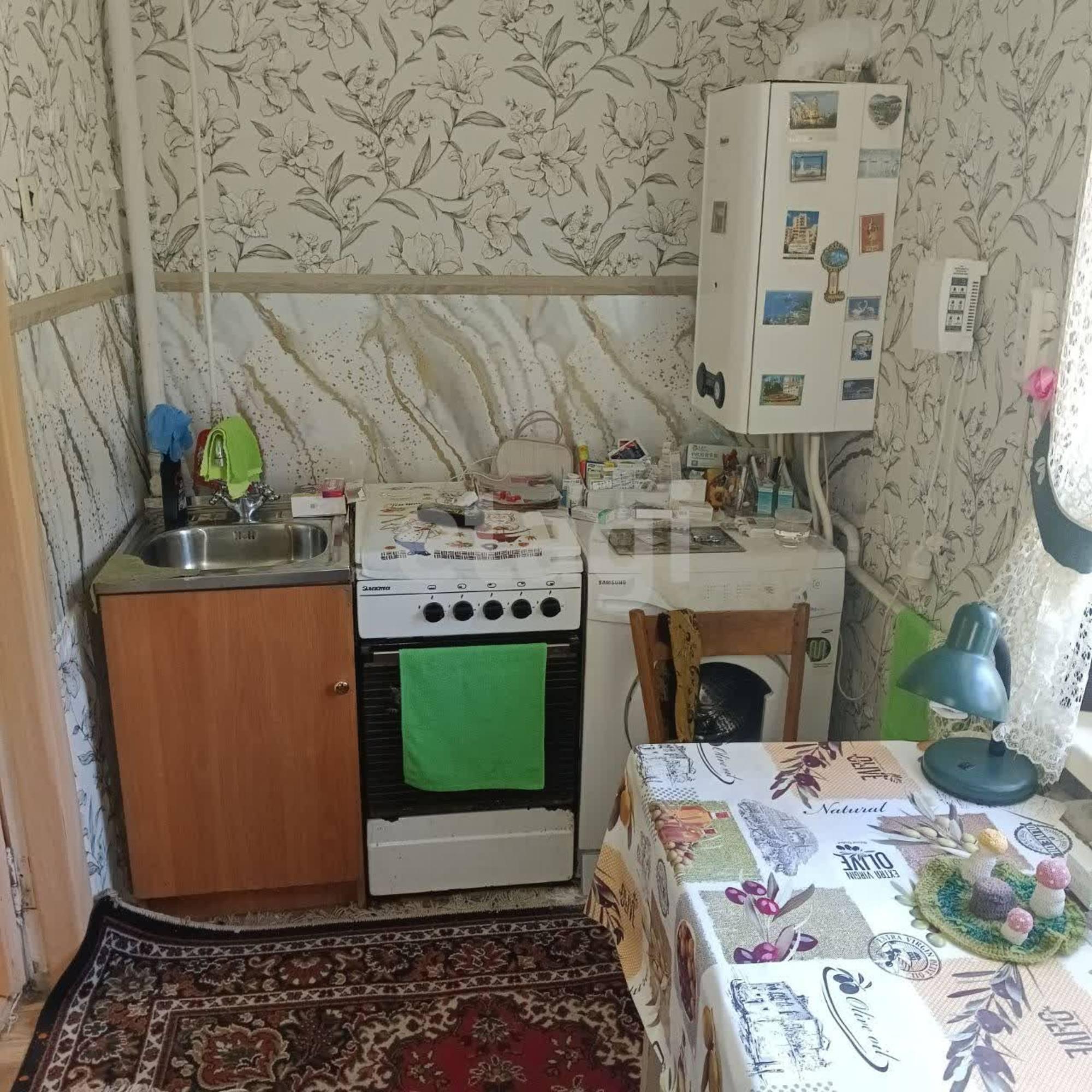 Купить квартиру за 1 600 000 рублей на Подъезд к ст. Синезерки