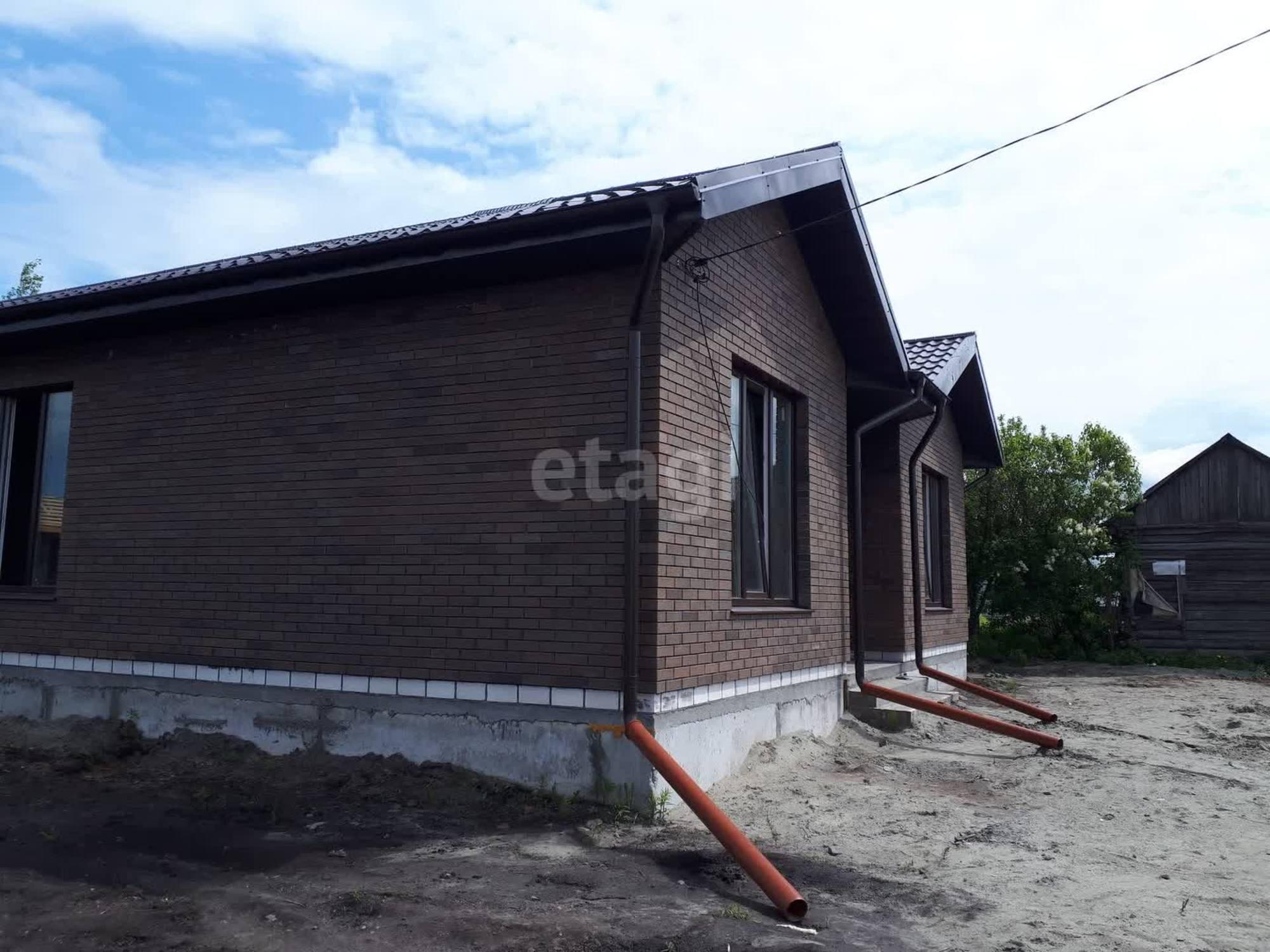 Купить дачу, дом, коттедж за 5 850 000 рублей на Центральная улица