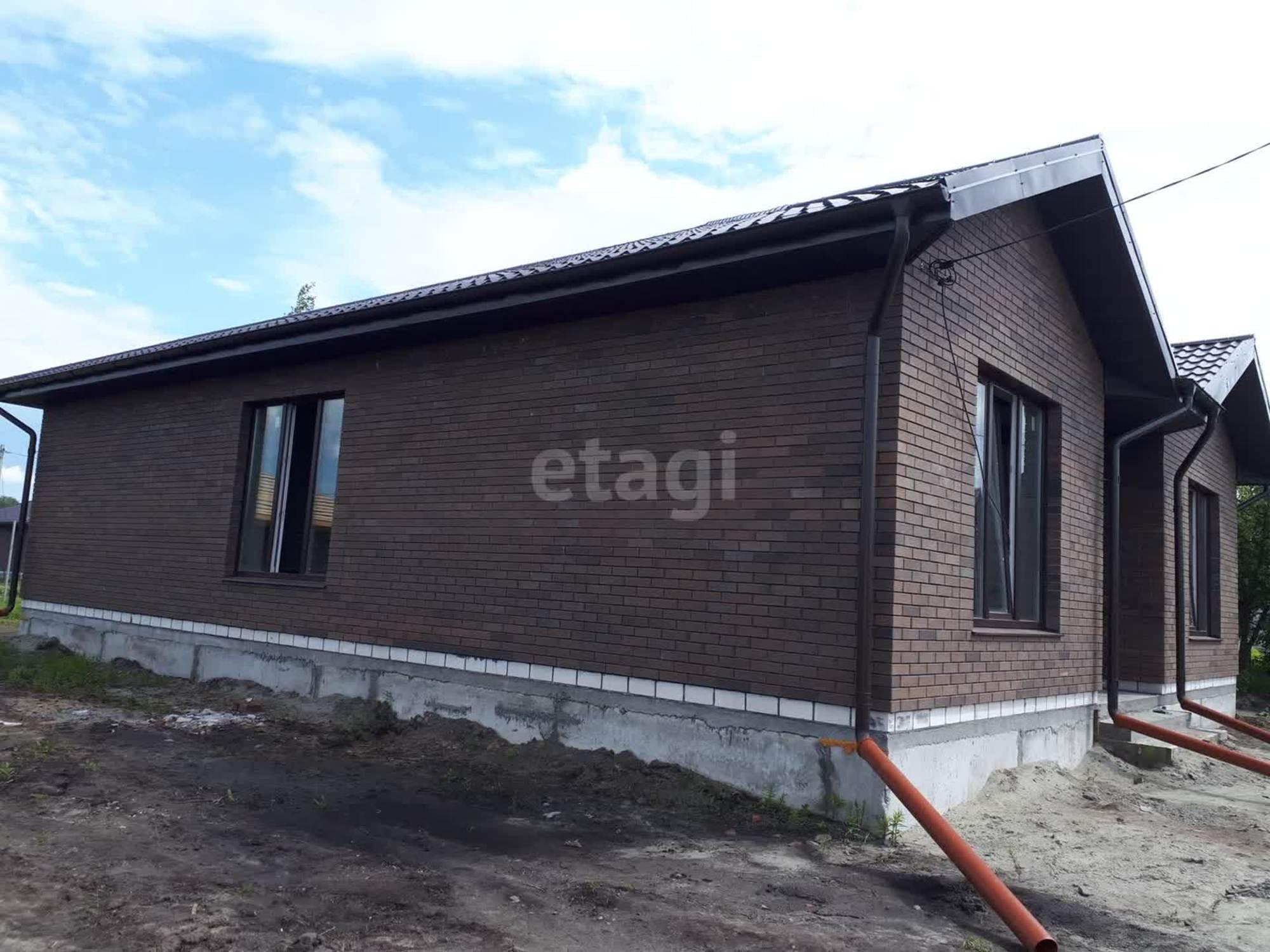 Купить дачу, дом, коттедж за 5 850 000 рублей на Центральная улица