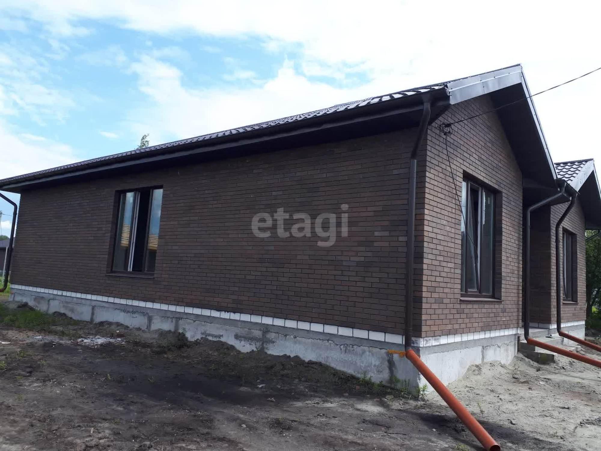 Купить дачу, дом, коттедж за 5 850 000 рублей на Берёзовая улица