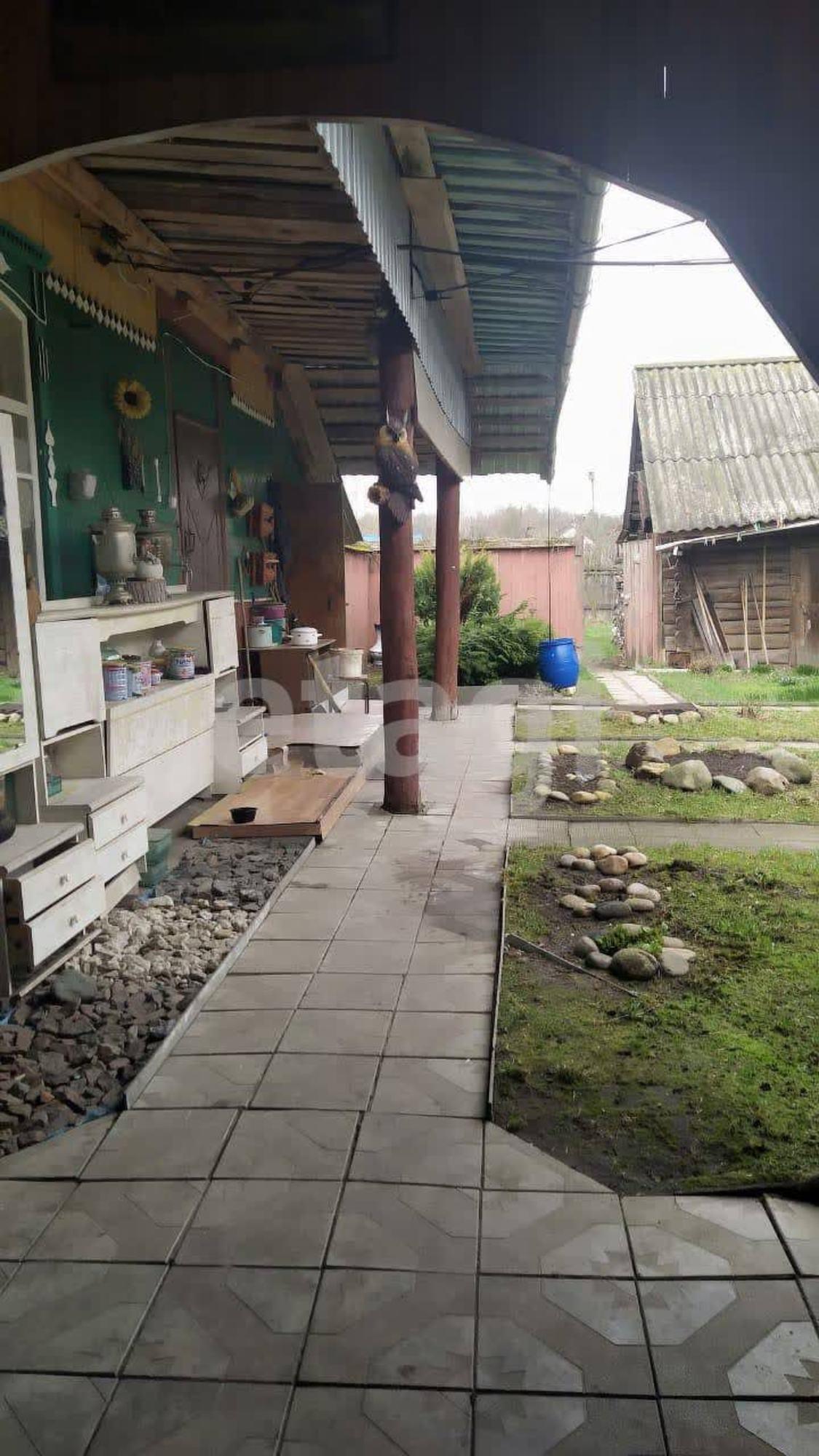 Купить дачу, дом, коттедж за 1 500 000 рублей
