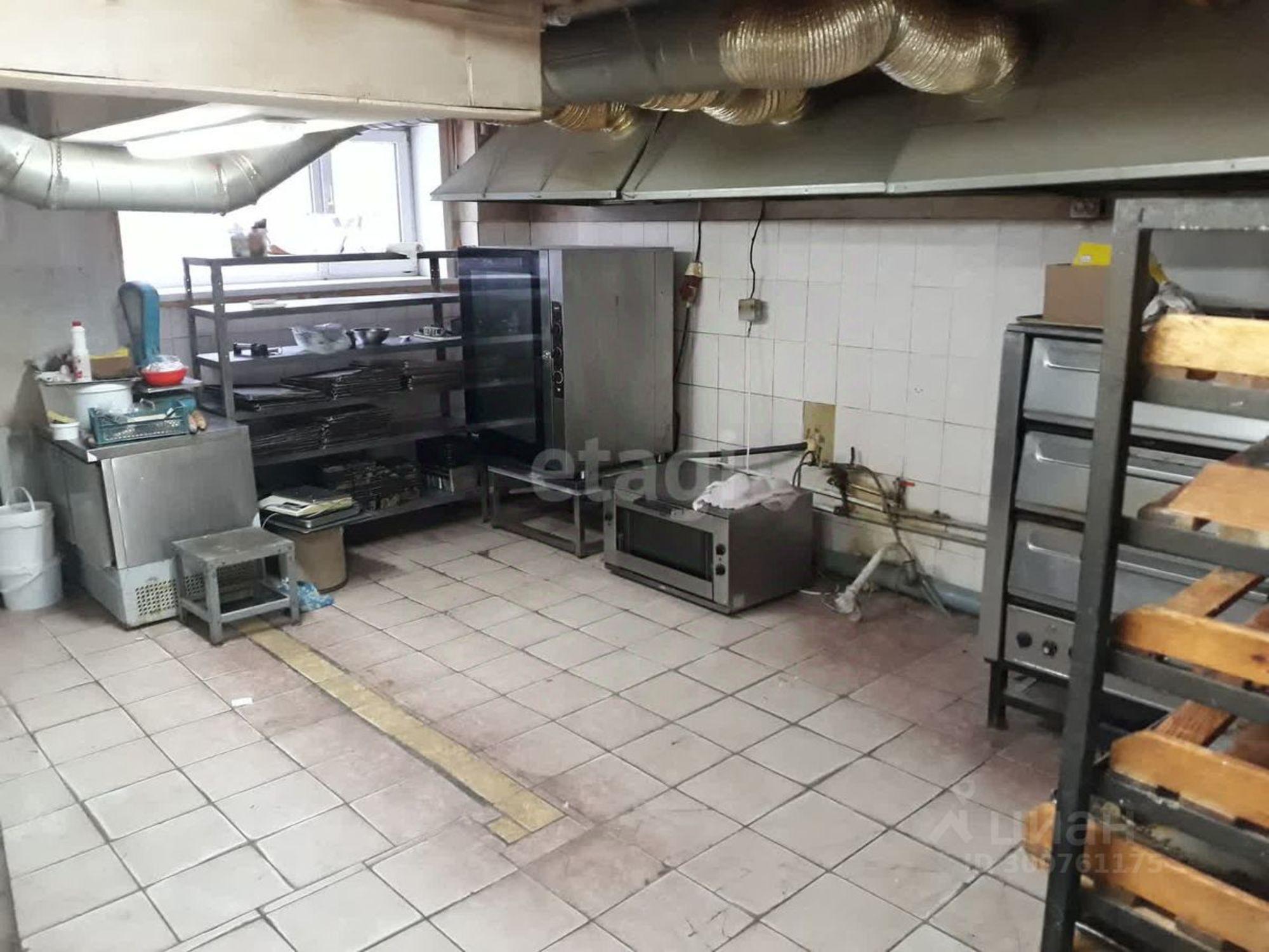 Купить офис, помещение под офис за 4 161 300 рублей на улица Артамонова, 5