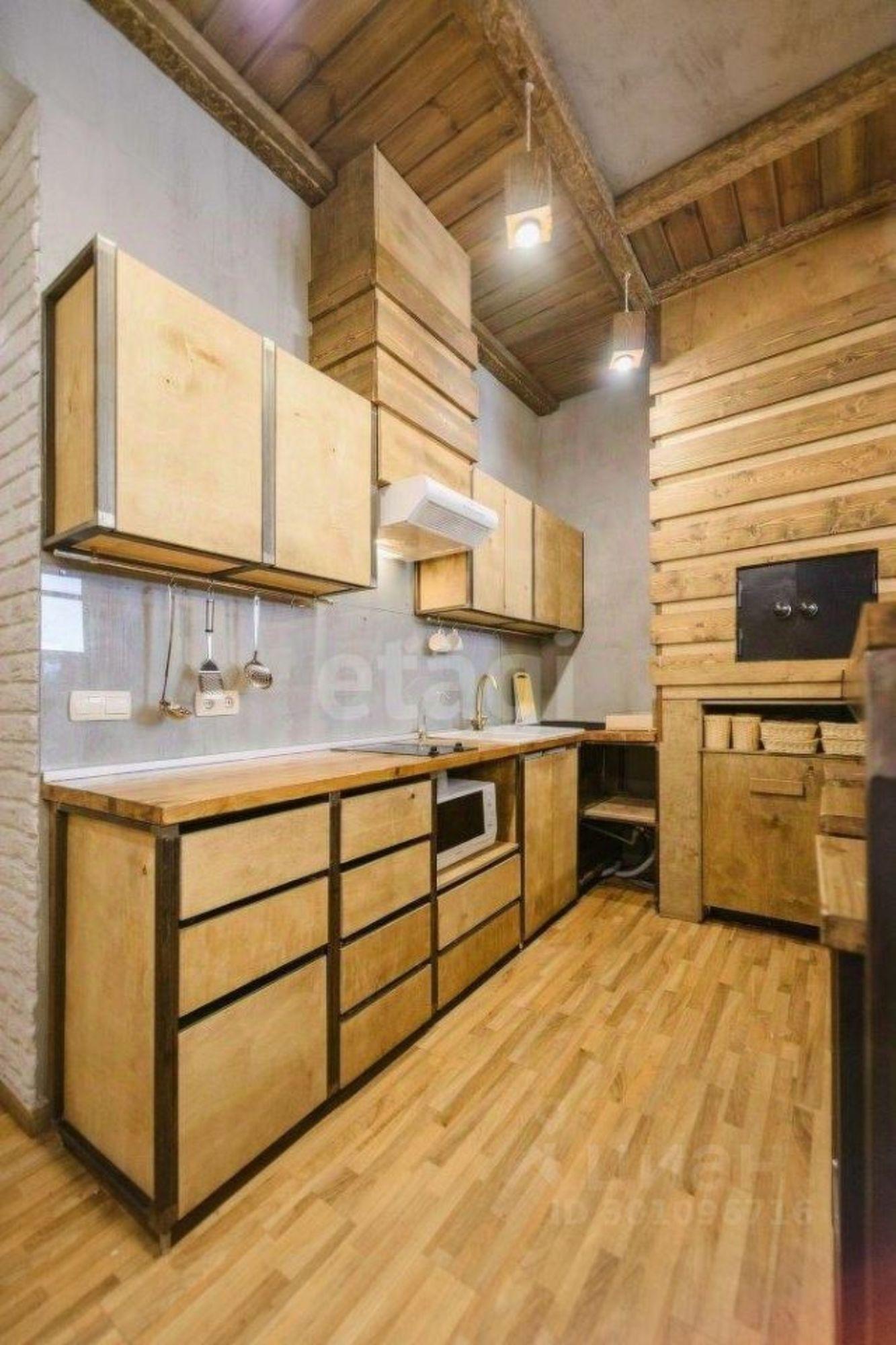 Купить офис, помещение под офис за 49 886 800 рублей на Советская улица, 48