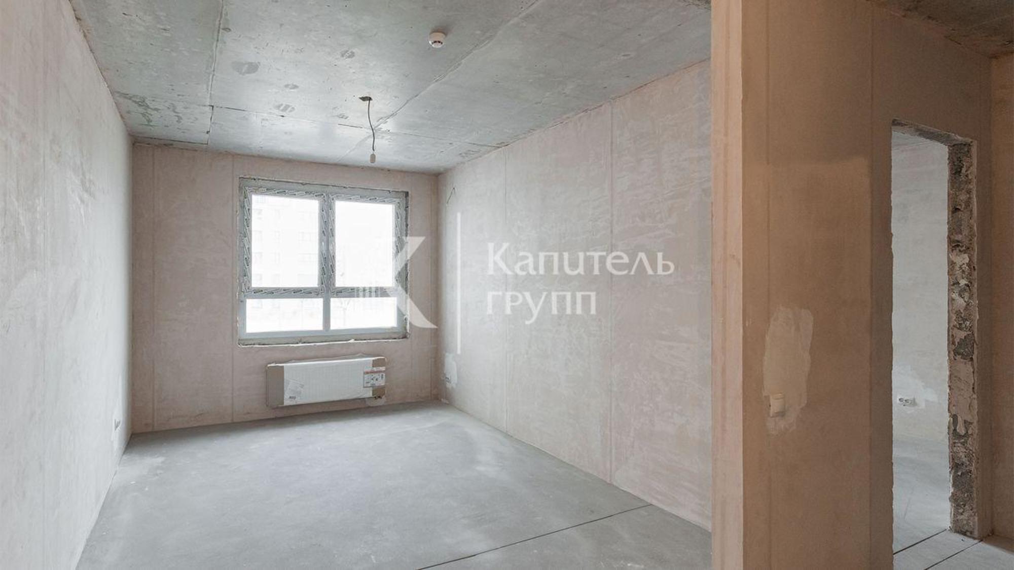 Купить квартиру за 3 950 000 рублей на улица Александра Федоровича, 6