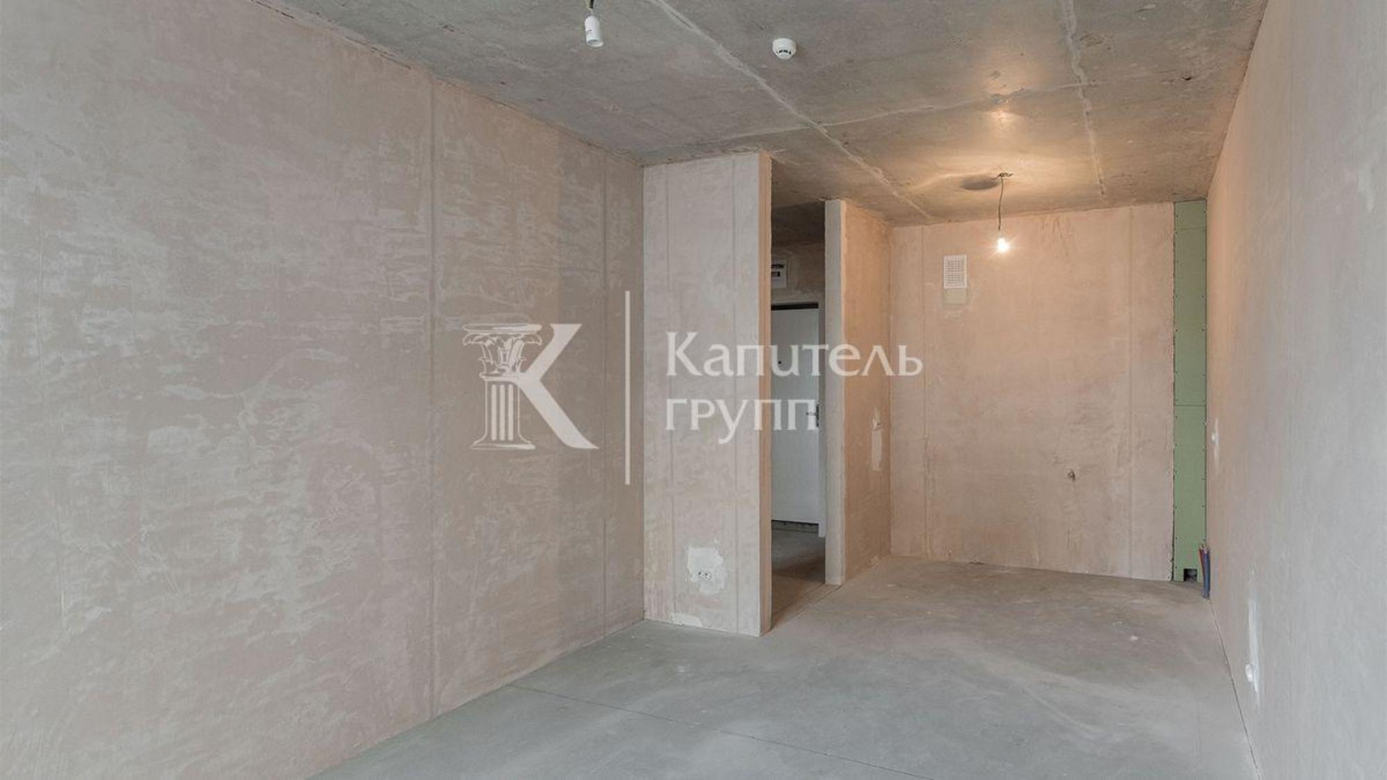 Купить квартиру за 3 950 000 рублей на улица Александра Федоровича, 6