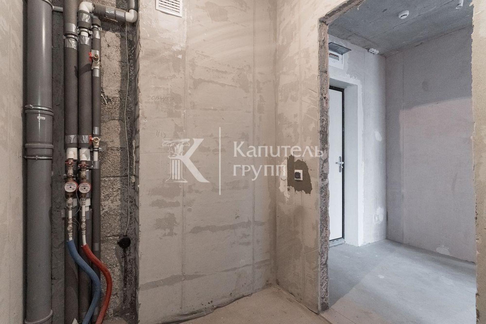 Купить квартиру за 3 950 000 рублей на улица Александра Федоровича, 6