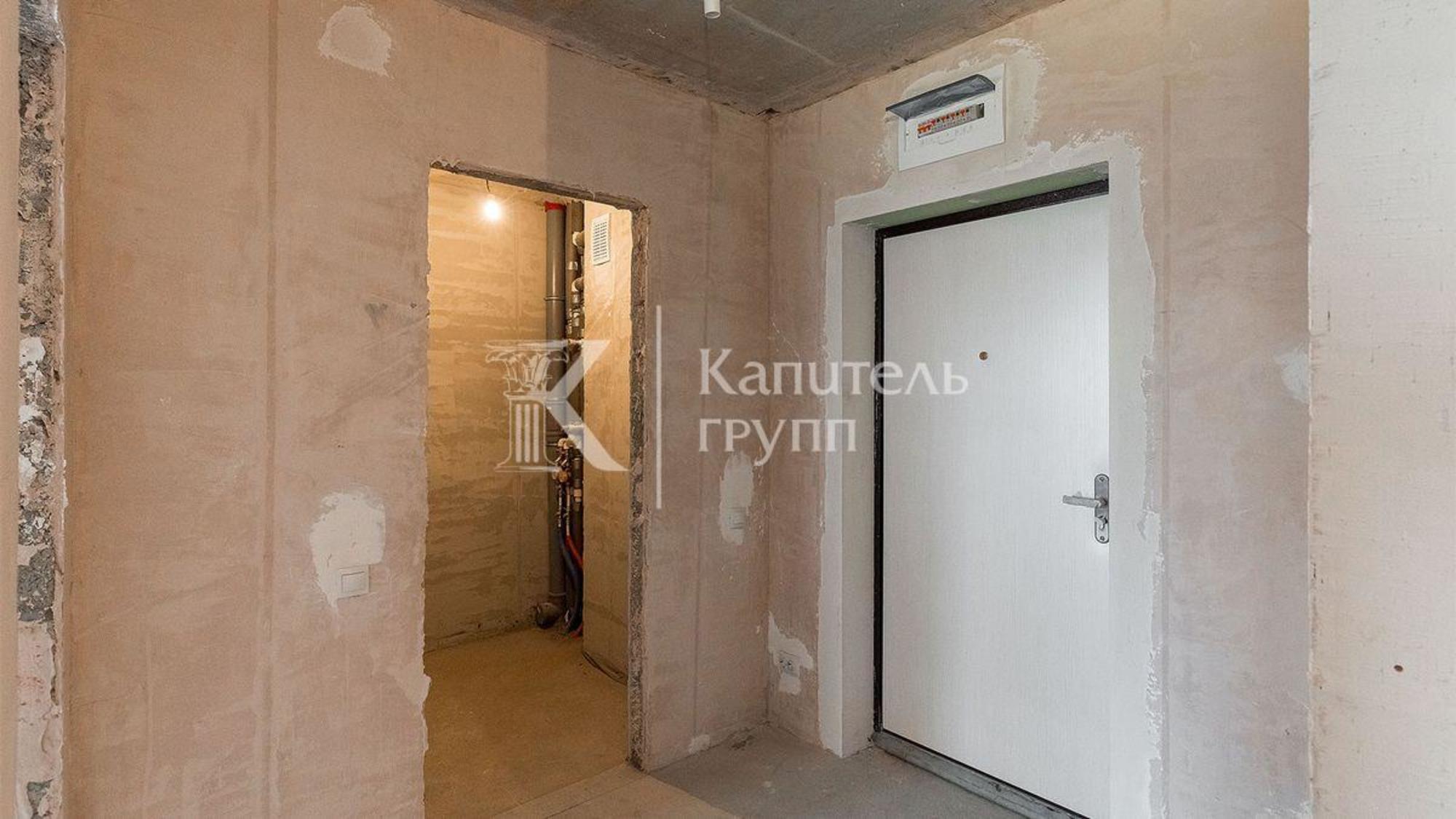 Купить квартиру за 3 950 000 рублей на улица Александра Федоровича, 6