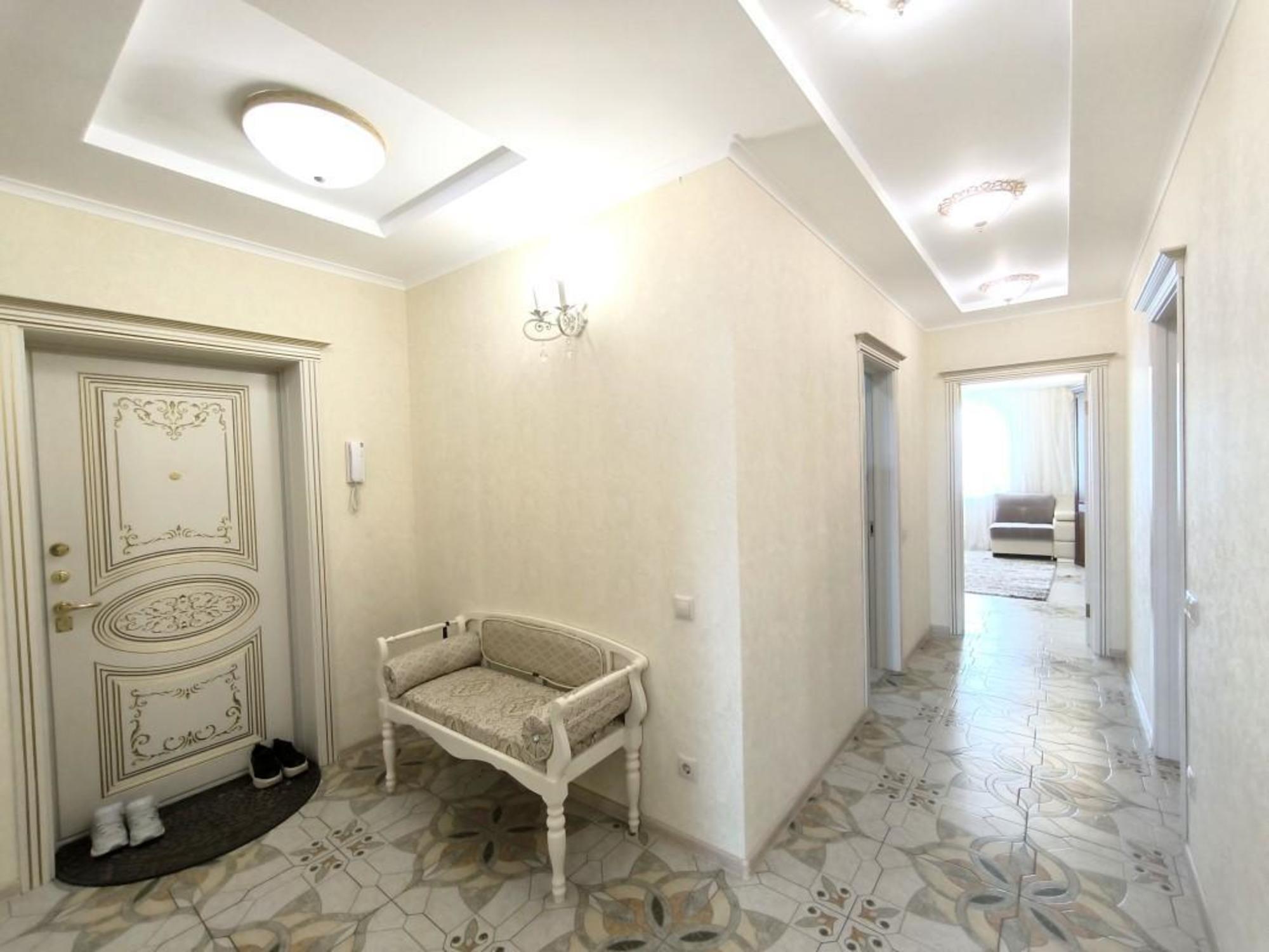 Купить квартиру за 13 200 000 рублей на Врубеля улица, 17