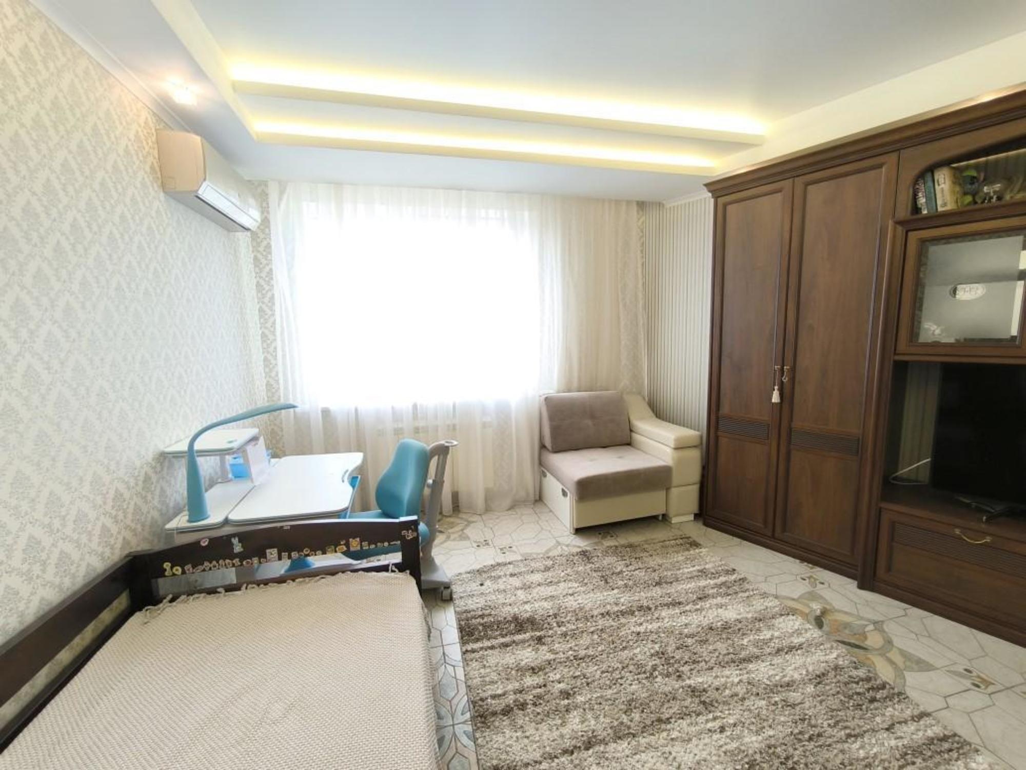 Купить квартиру за 13 200 000 рублей на Врубеля улица, 17