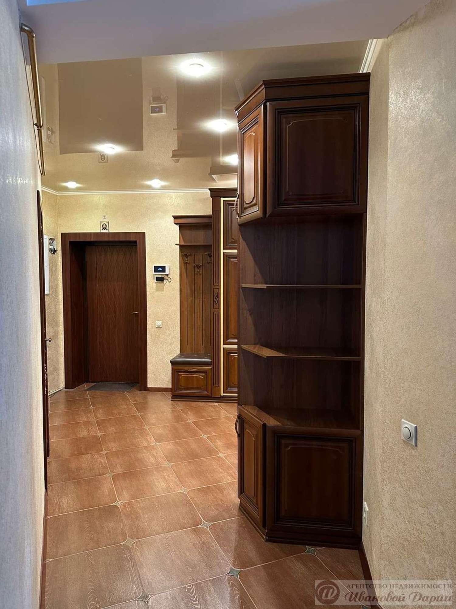 Купить квартиру за 18 500 000 рублей на Чапаевская улица, 144а