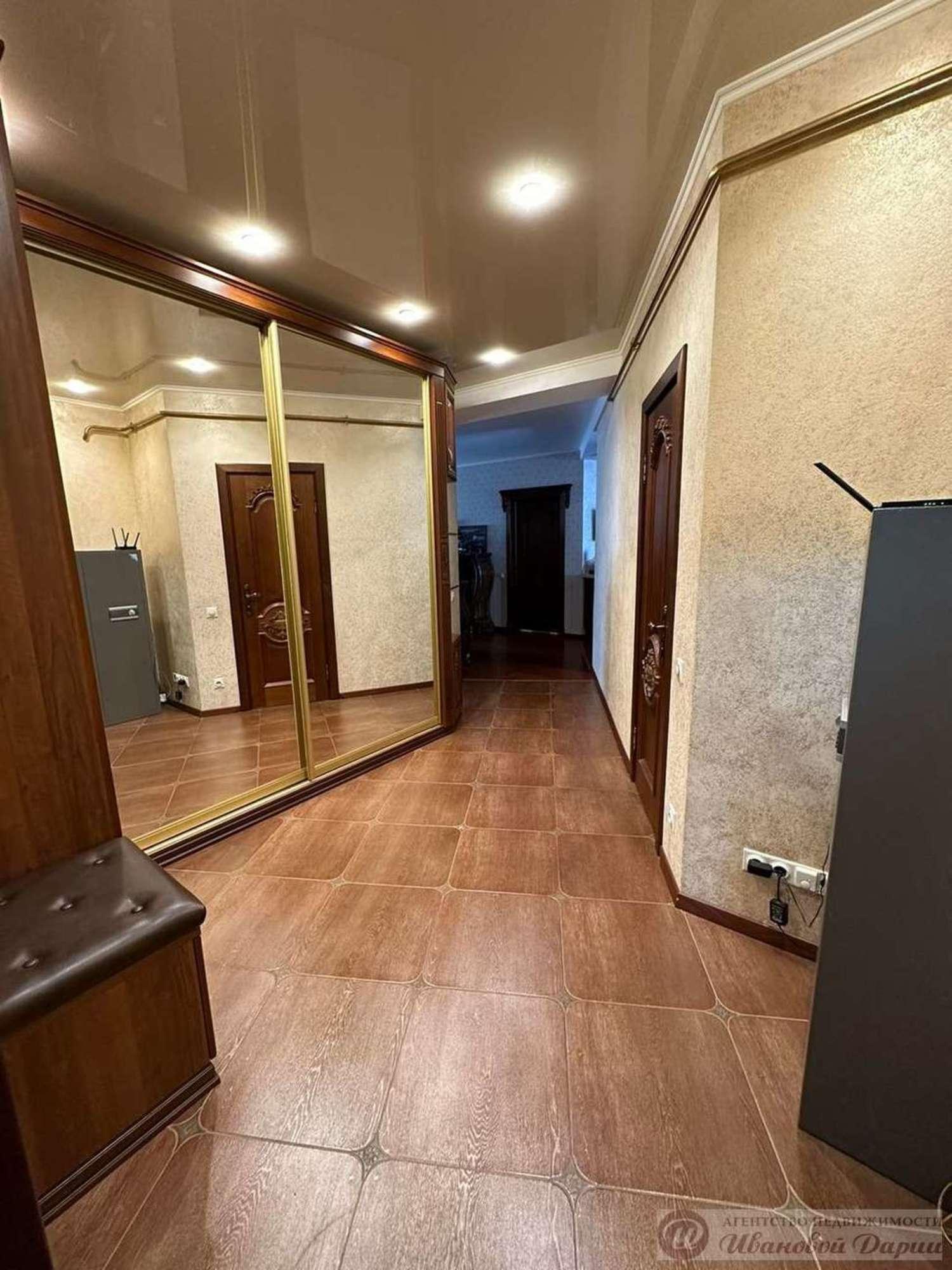 Купить квартиру за 18 500 000 рублей на Чапаевская улица, 144а