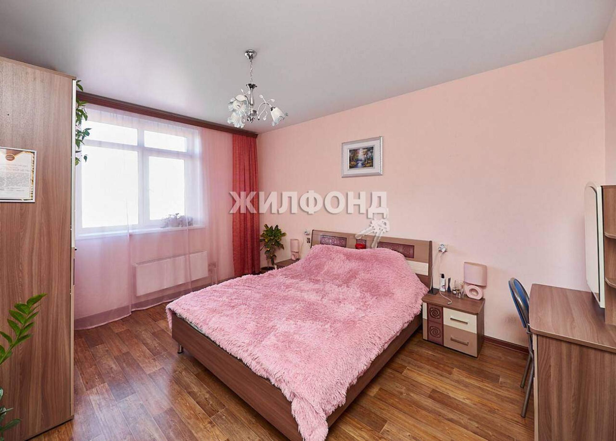 Купить квартиру за 11 200 000 рублей на Тюленина улица, д.28