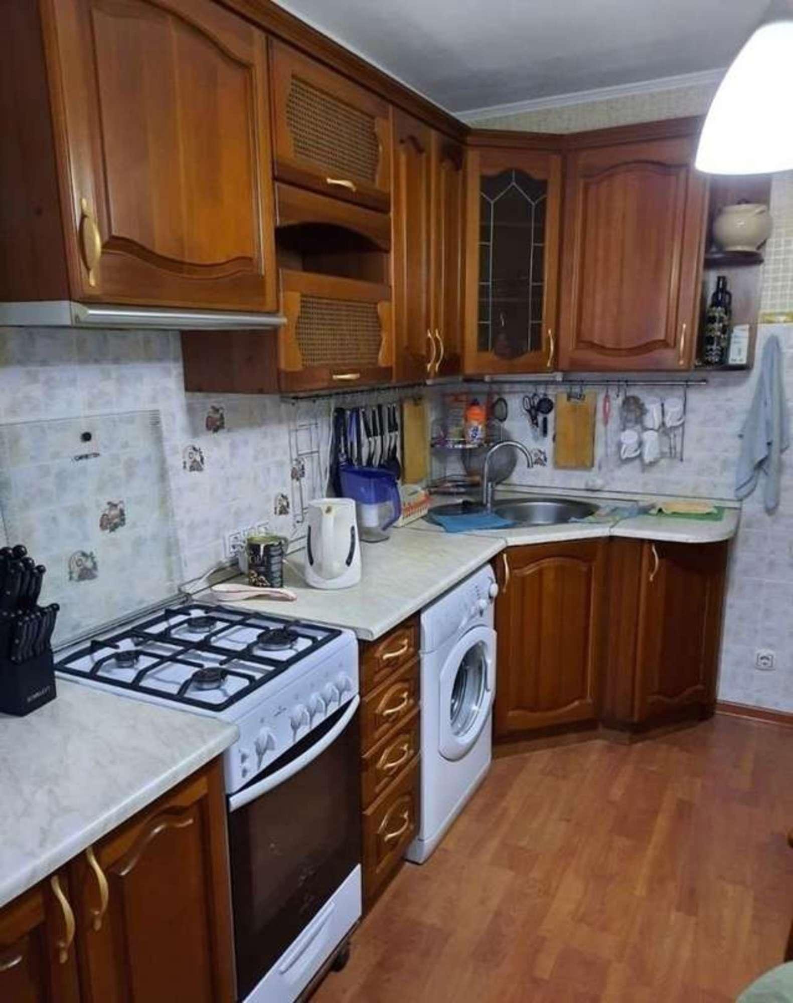 Сдать квартиру за 18 000 рублей на Краснодонская улица, 30а