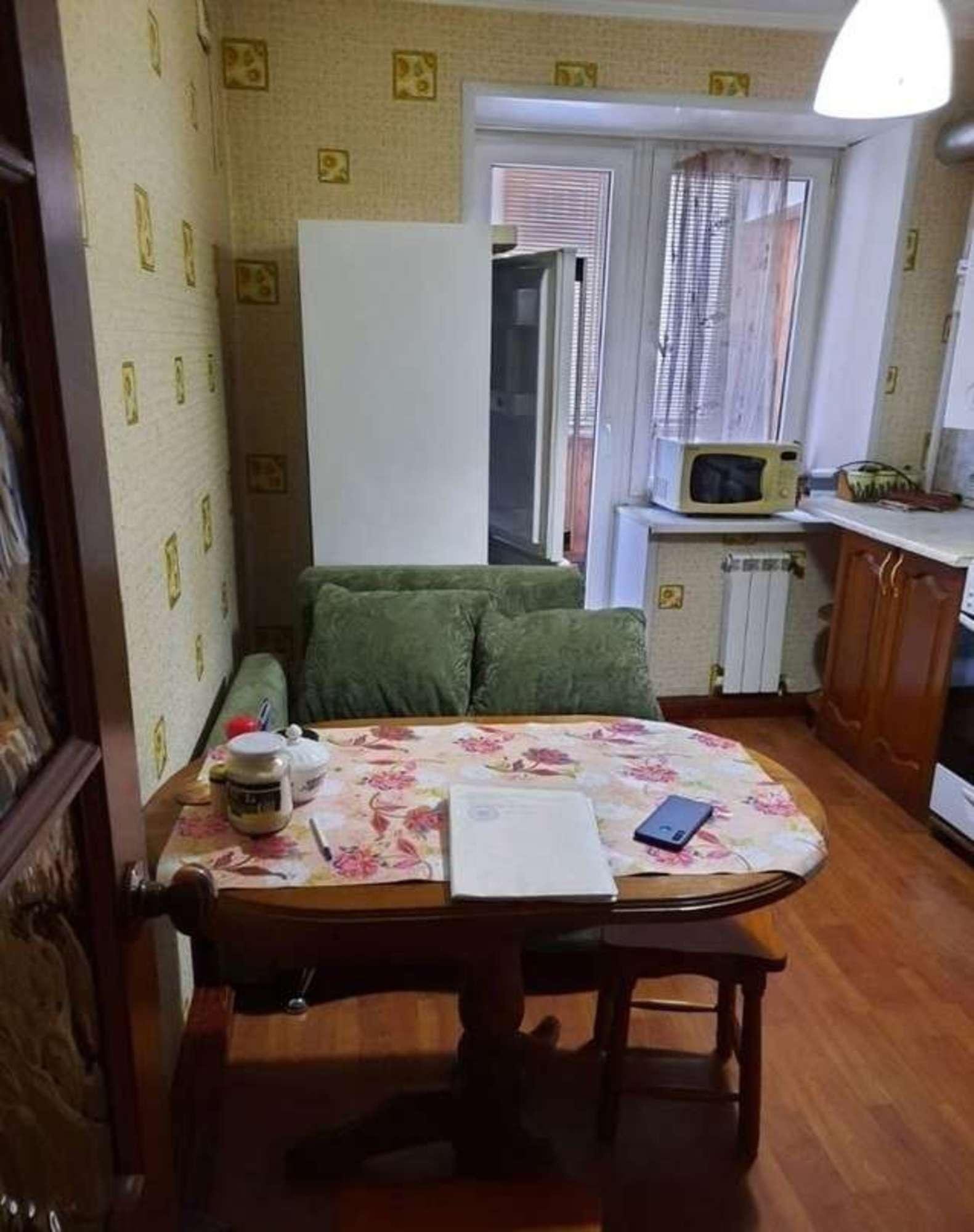 Сдать квартиру за 18 000 рублей на Краснодонская улица, 30а