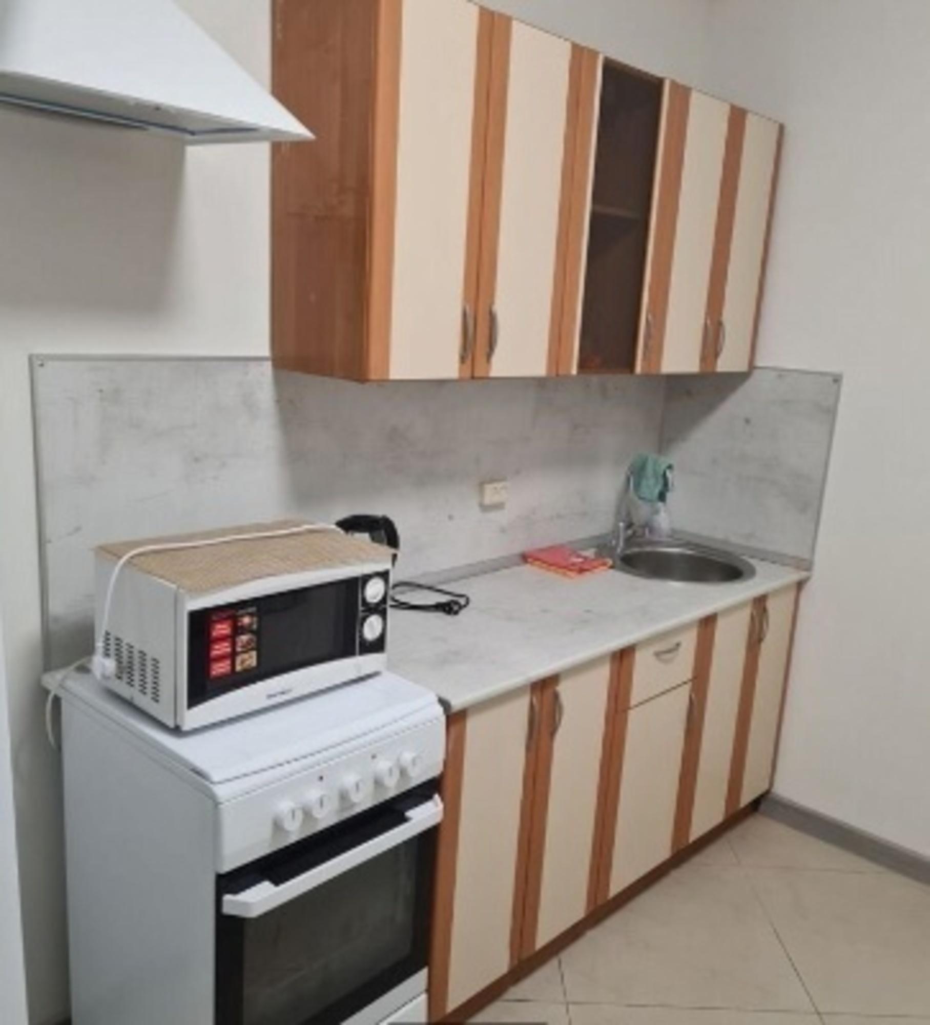 Сдать квартиру за 23 000 рублей на Губанова улица, 20 А
