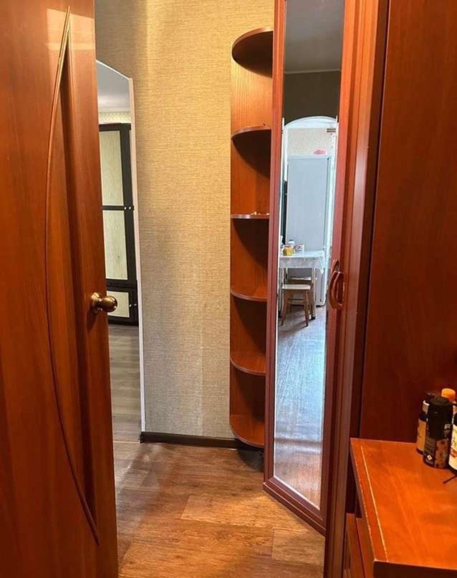 Сдать квартиру за 25 000 рублей на Свободы улица, 16