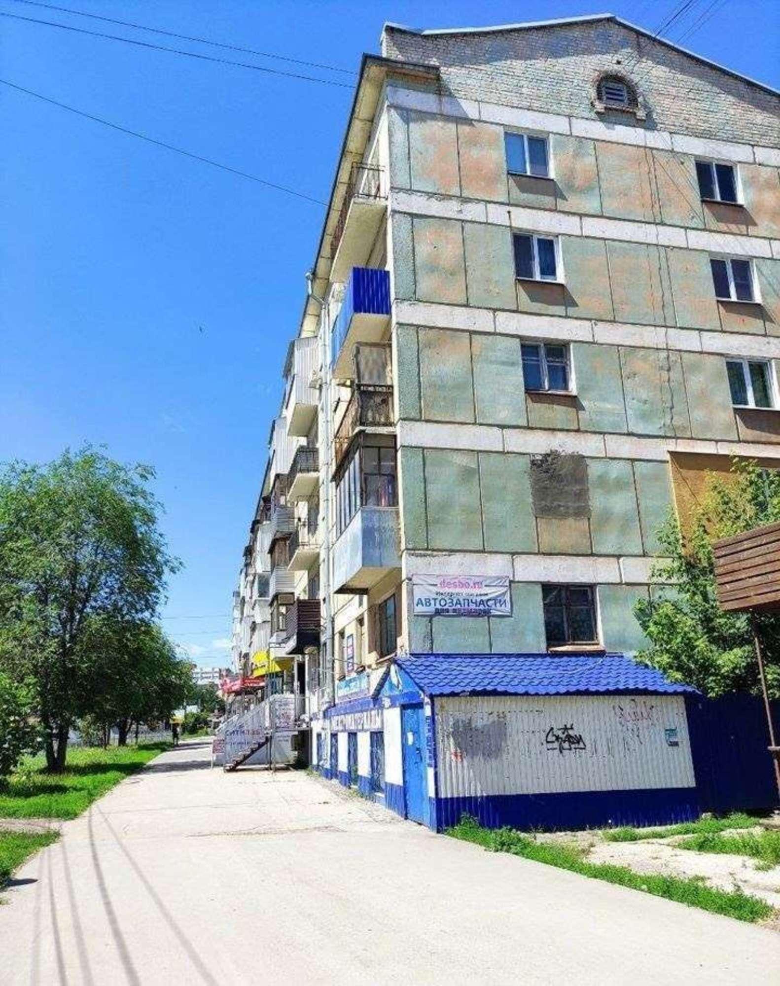 Сдать квартиру за 20 000 рублей на Гагарина улица, 122