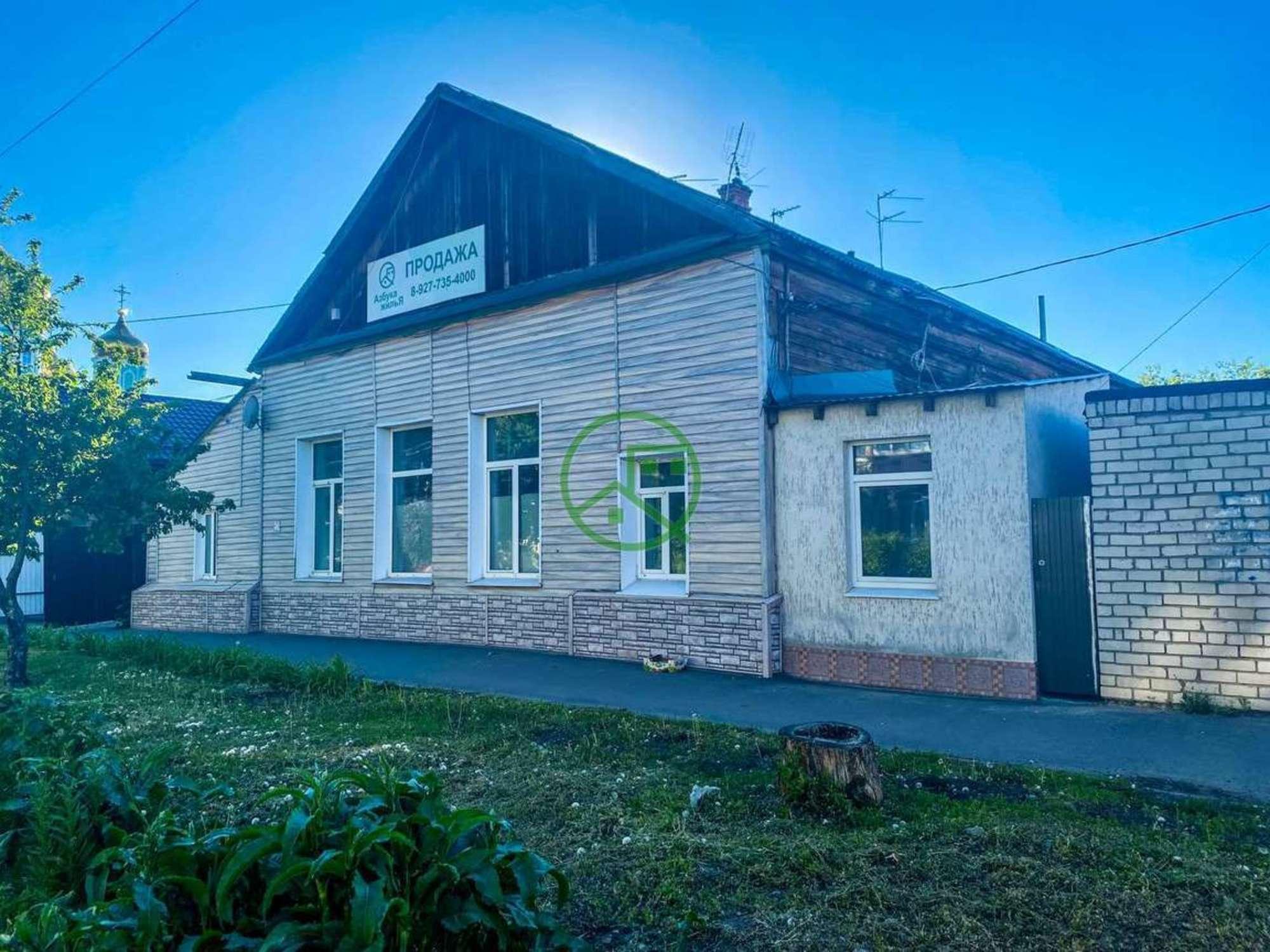 Купить дачу, дом, коттедж за 3 500 000 рублей на Карла Маркса улица, 5
