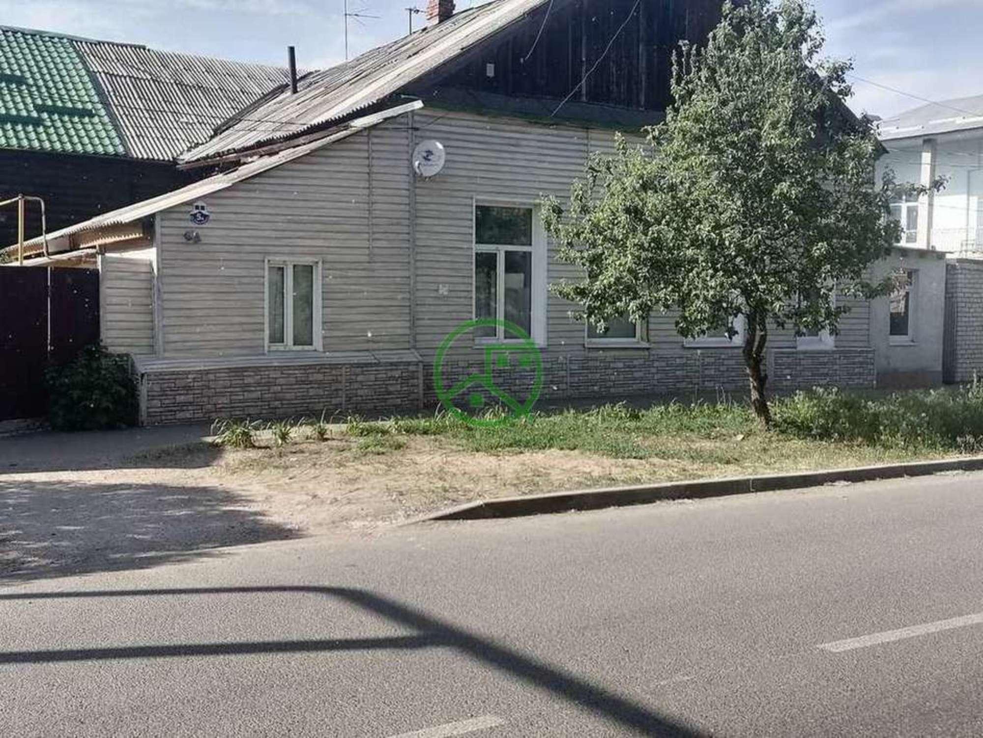 Купить дачу, дом, коттедж за 3 500 000 рублей на Карла Маркса улица, 5