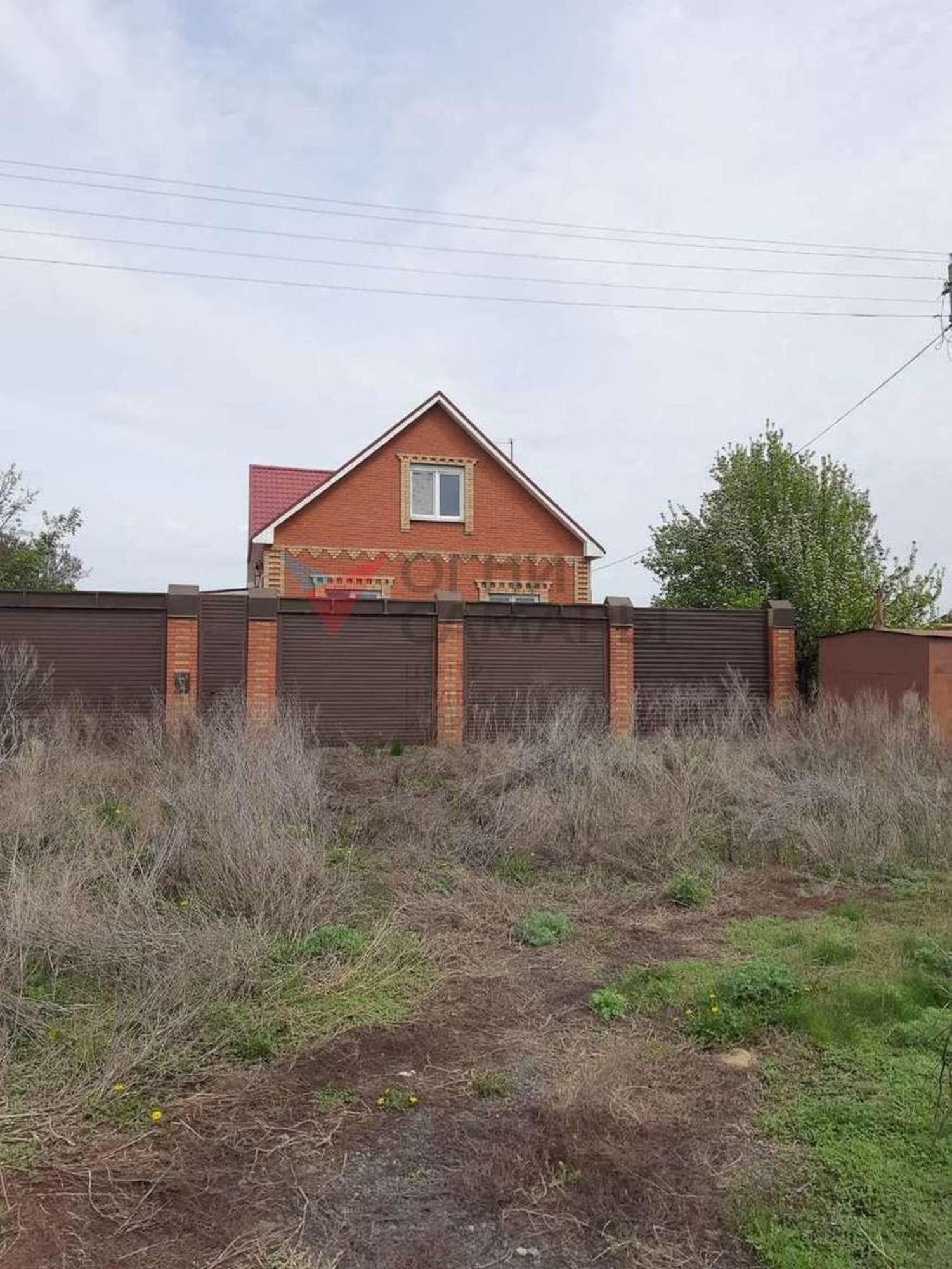 Купить дачу, дом, коттедж за 6 199 000 рублей на Садовая