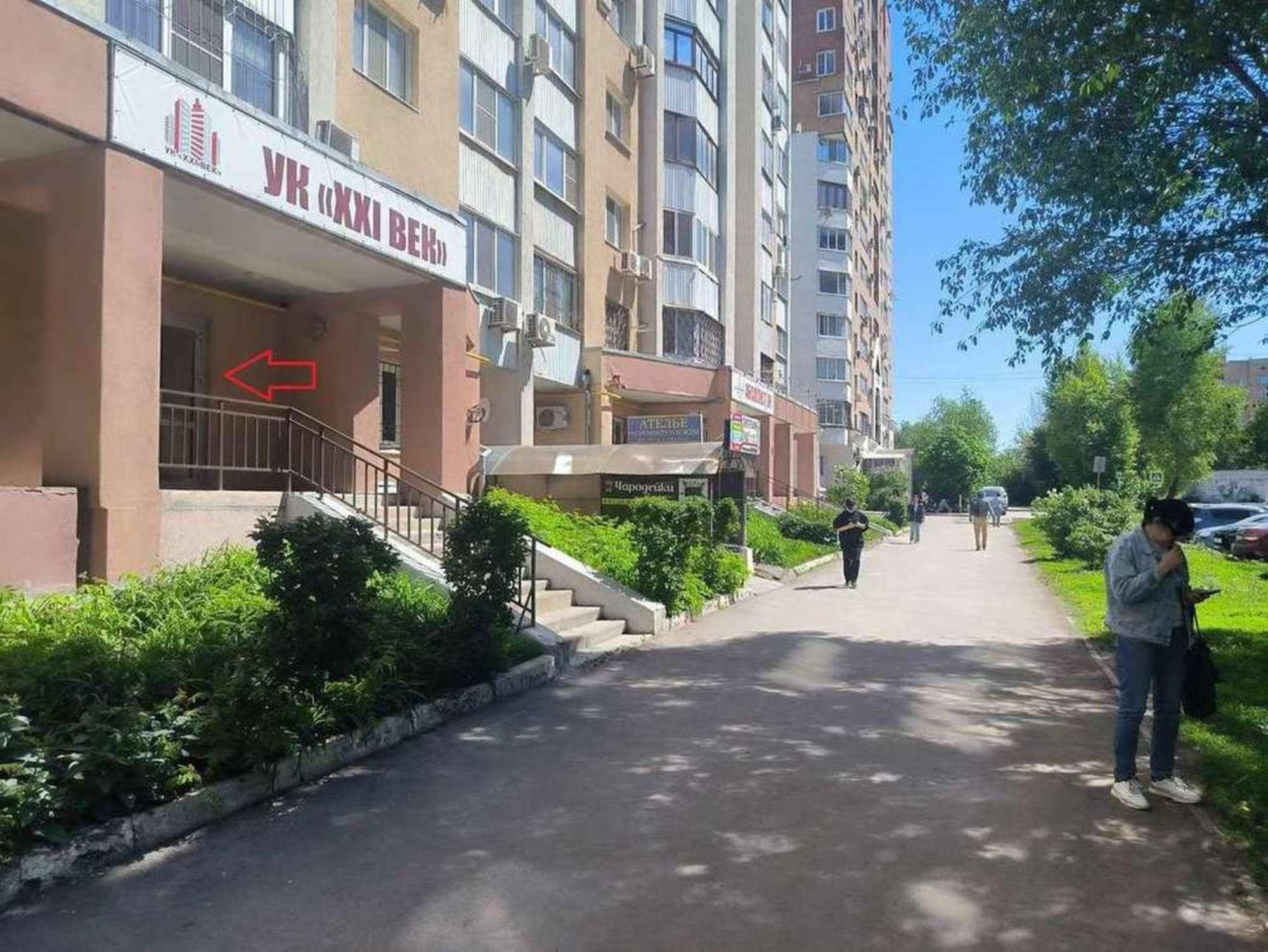 Купить торговое помещение за 16 470 000 рублей на Дачная улица, 28