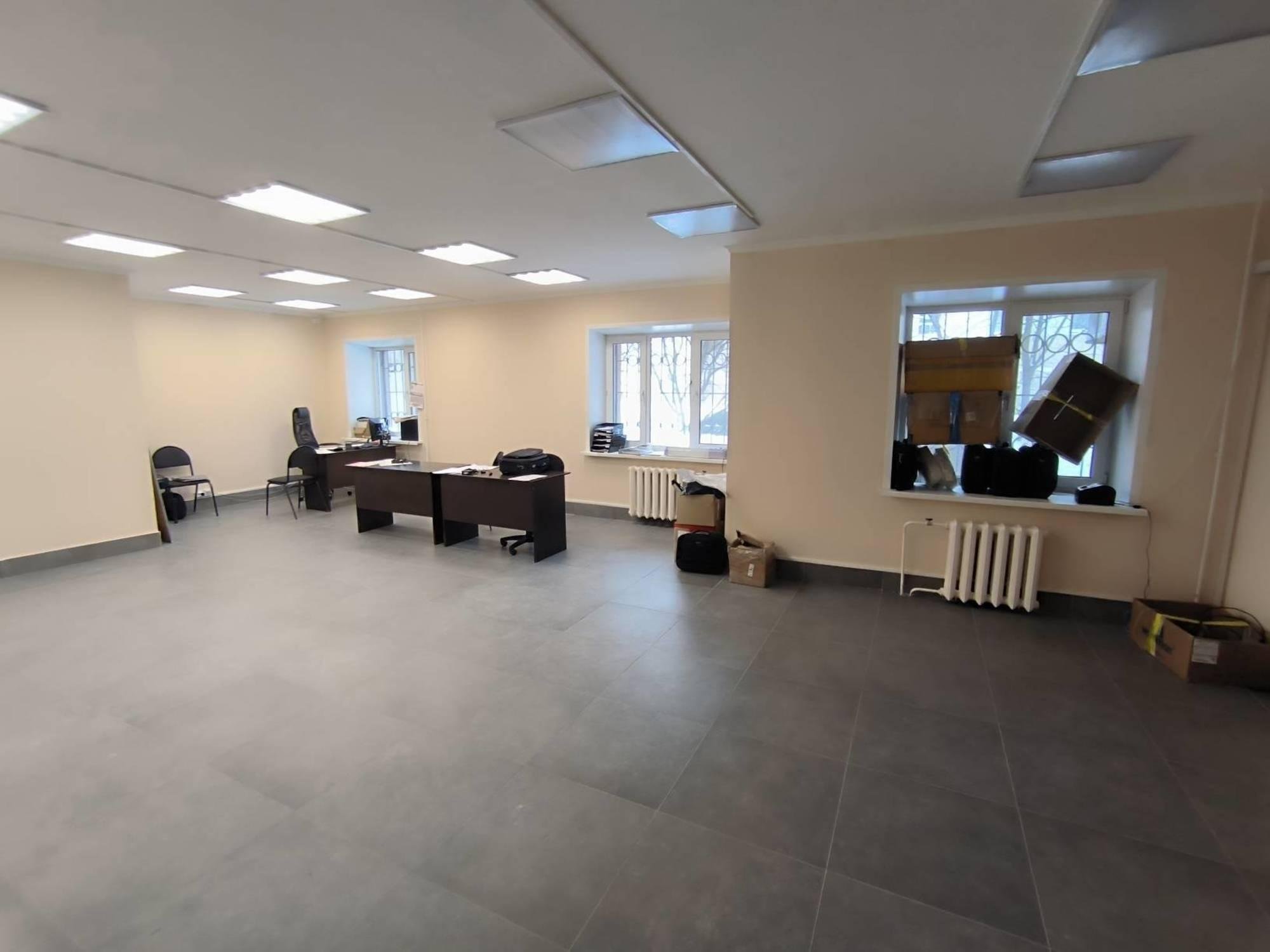 Купить торговое помещение за 16 470 000 рублей на Дачная улица, 28