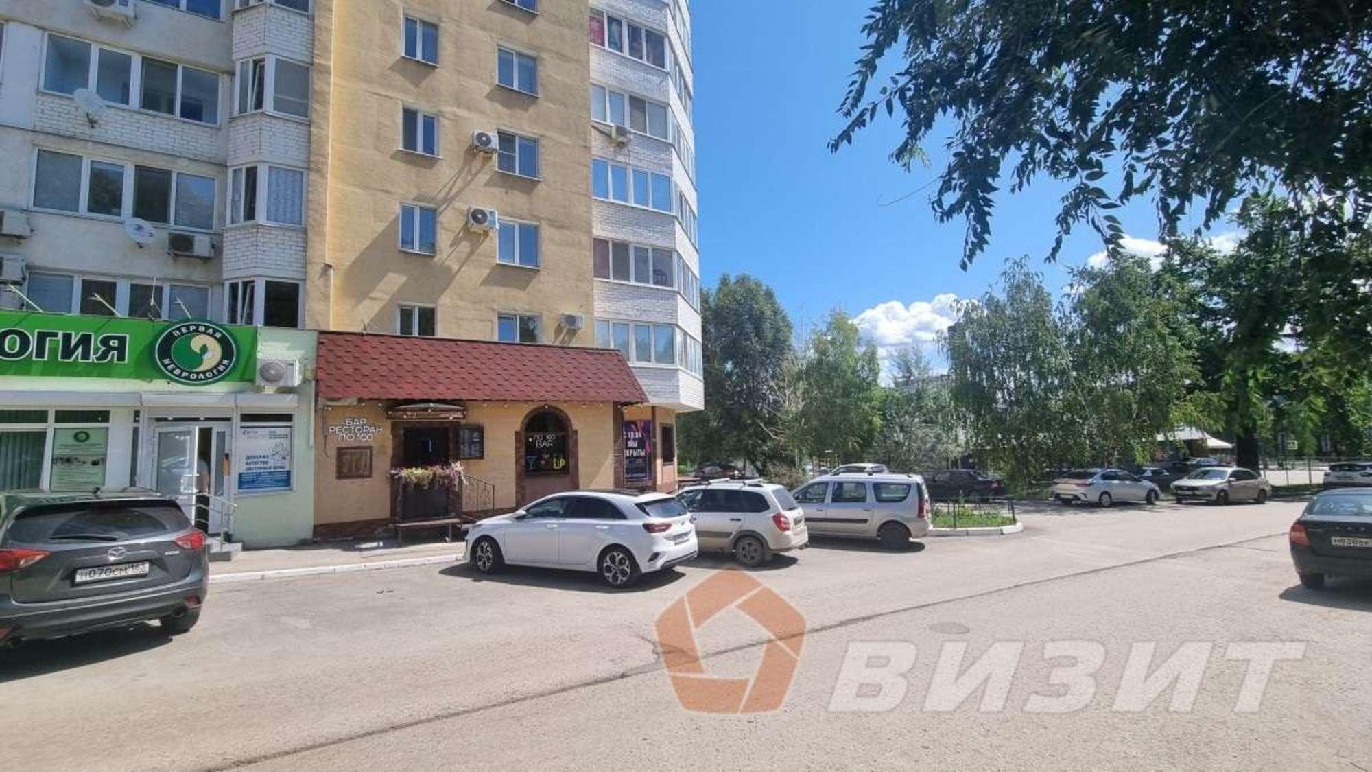 Сдать торговое помещение за 120 000 рублей на Стара Загора улица, 142