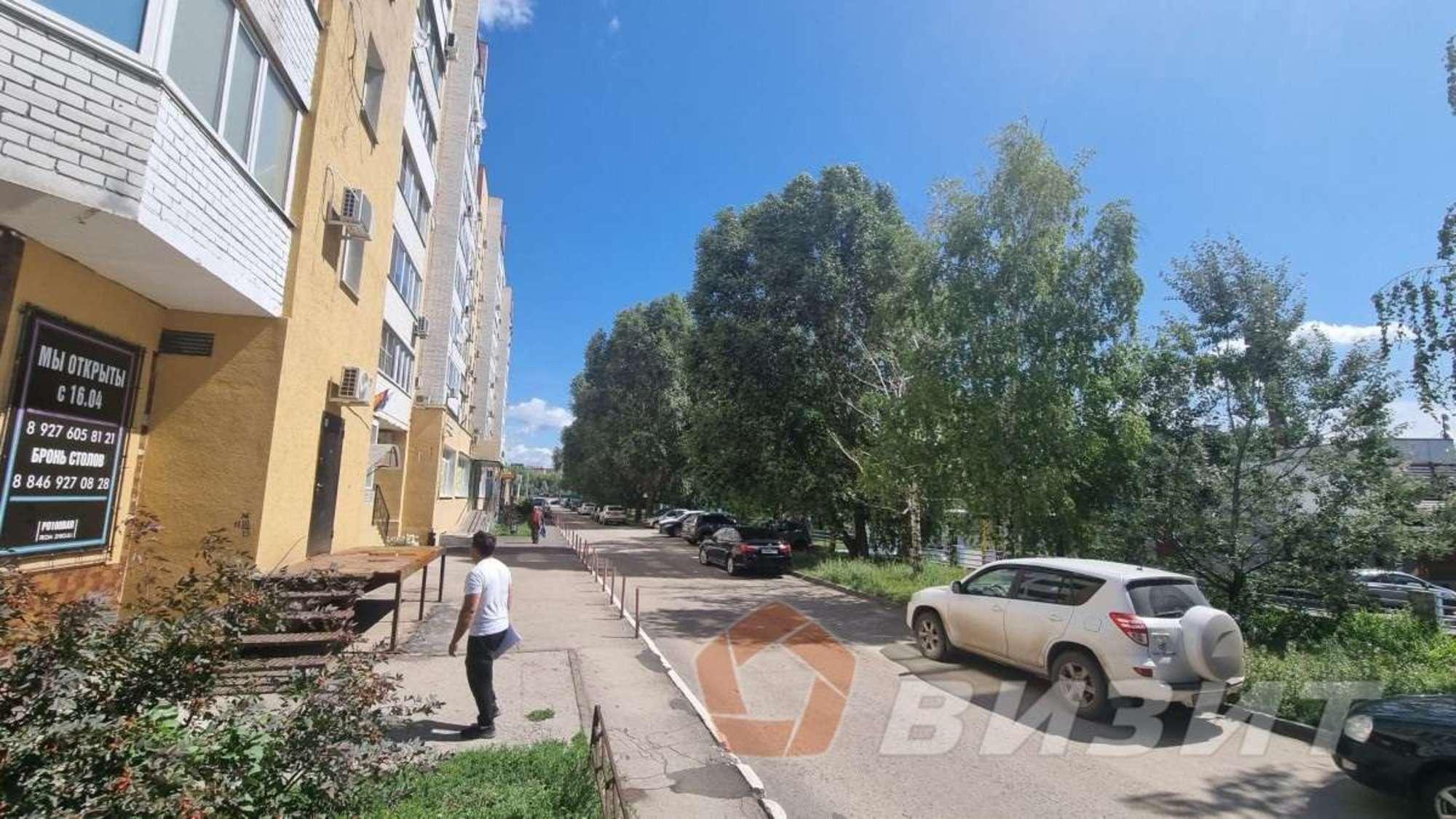 Сдать торговое помещение за 120 000 рублей на Стара Загора улица, 142