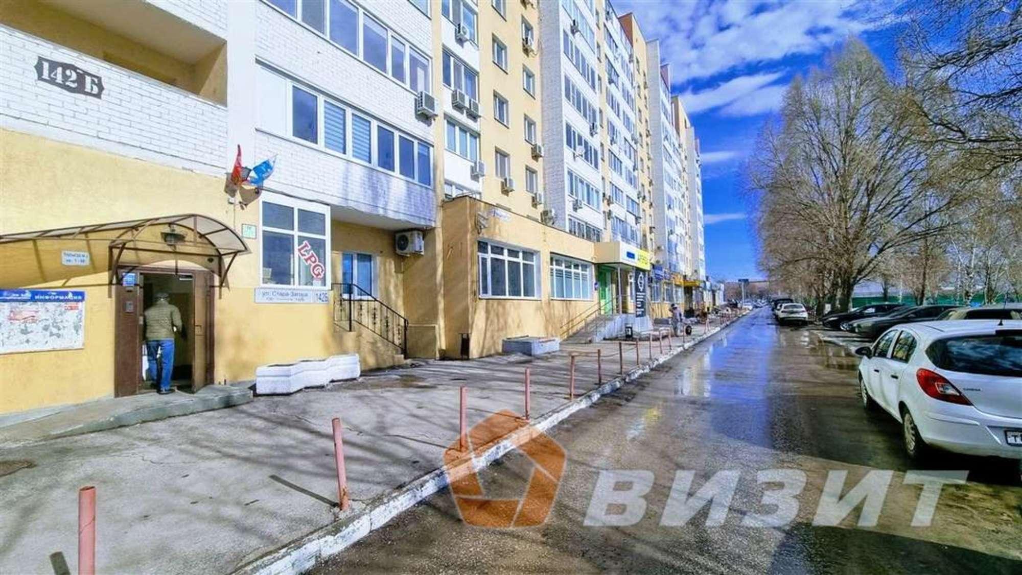 Сдать торговое помещение за 120 000 рублей на Стара Загора улица, 142