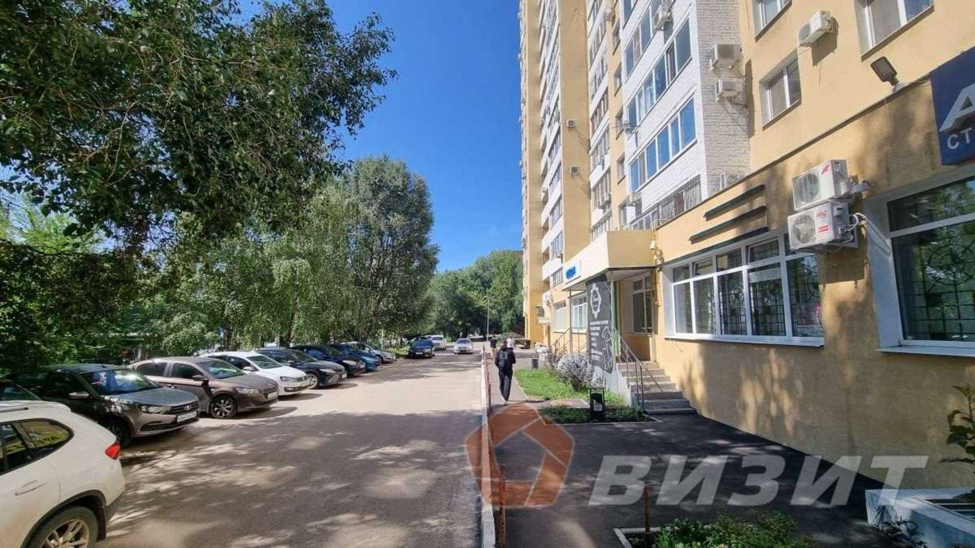 Сдать торговое помещение за 120 000 рублей на Стара Загора улица, 142